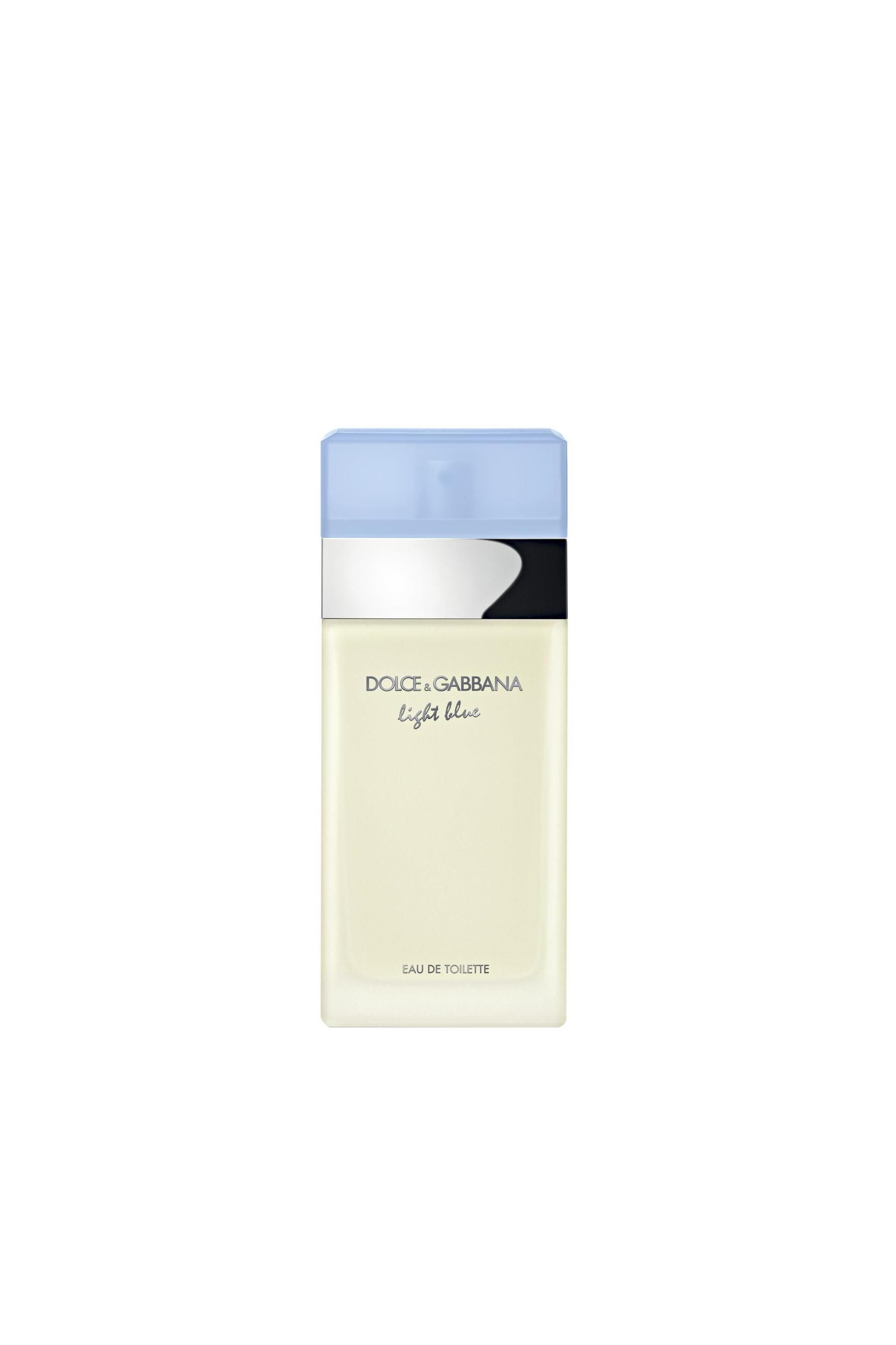 Dolce gabbana baby blue sales