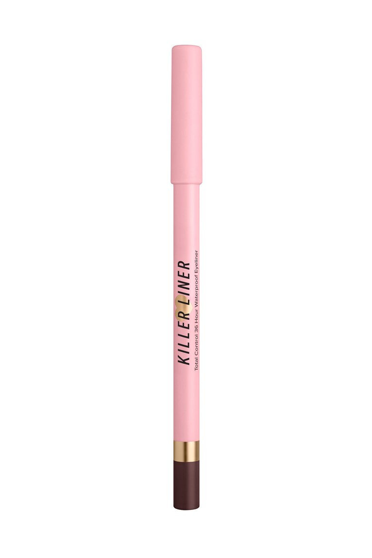 Too Faced Killer Liner 36 Hour Waterproof Eyeliner - Image 3 of 3