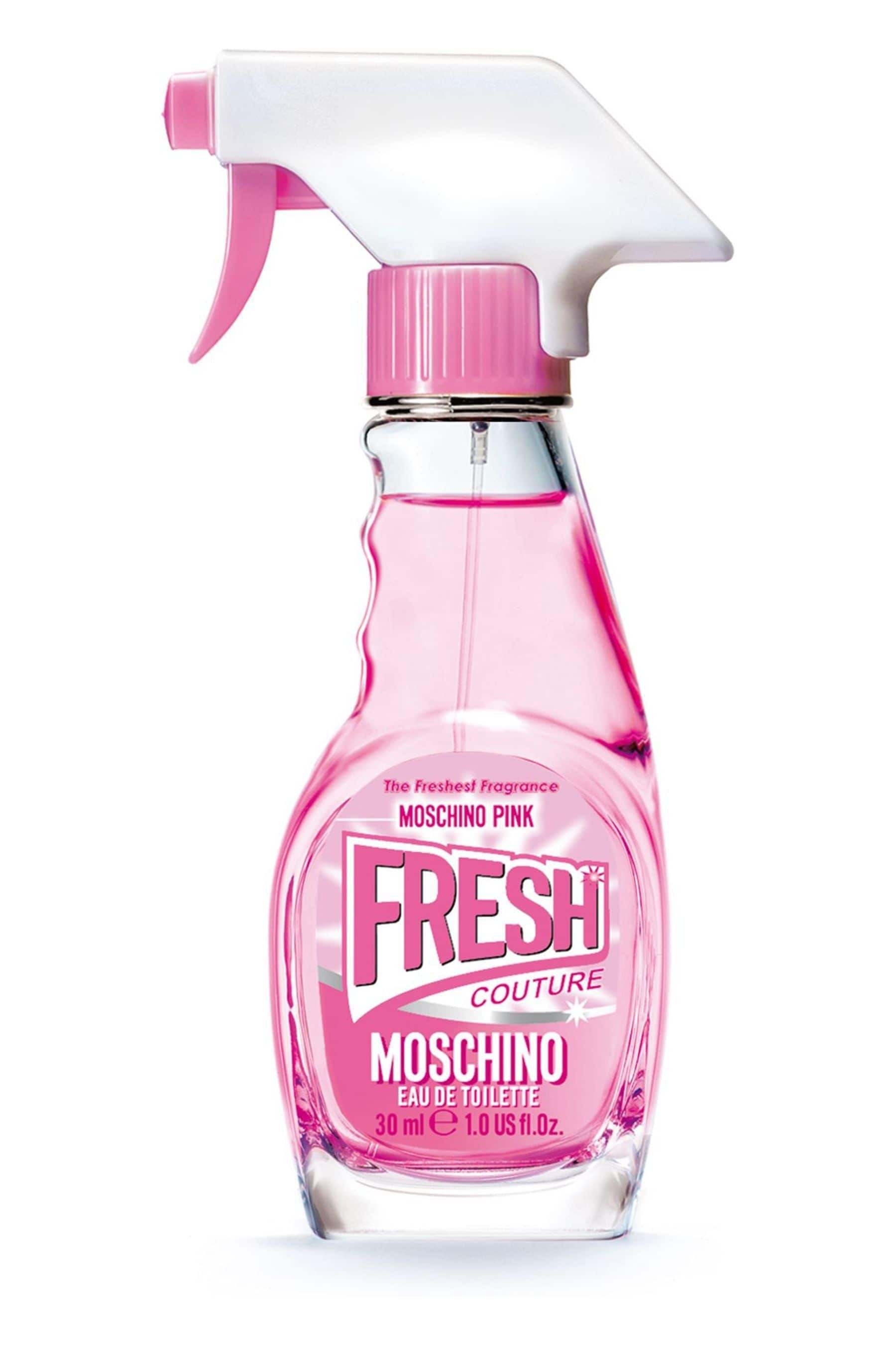 Buy Moschino 30ml Fresh Pink Eau de Toilette 30ml from the Next UK online shop
