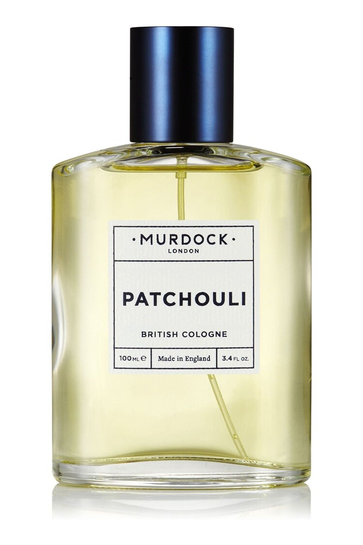 Murdock London Patchouli Cologne - Image 1 of 4