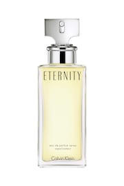 Calvin Klein Eternity Eau de Parfum 100ml - Image 1 of 3