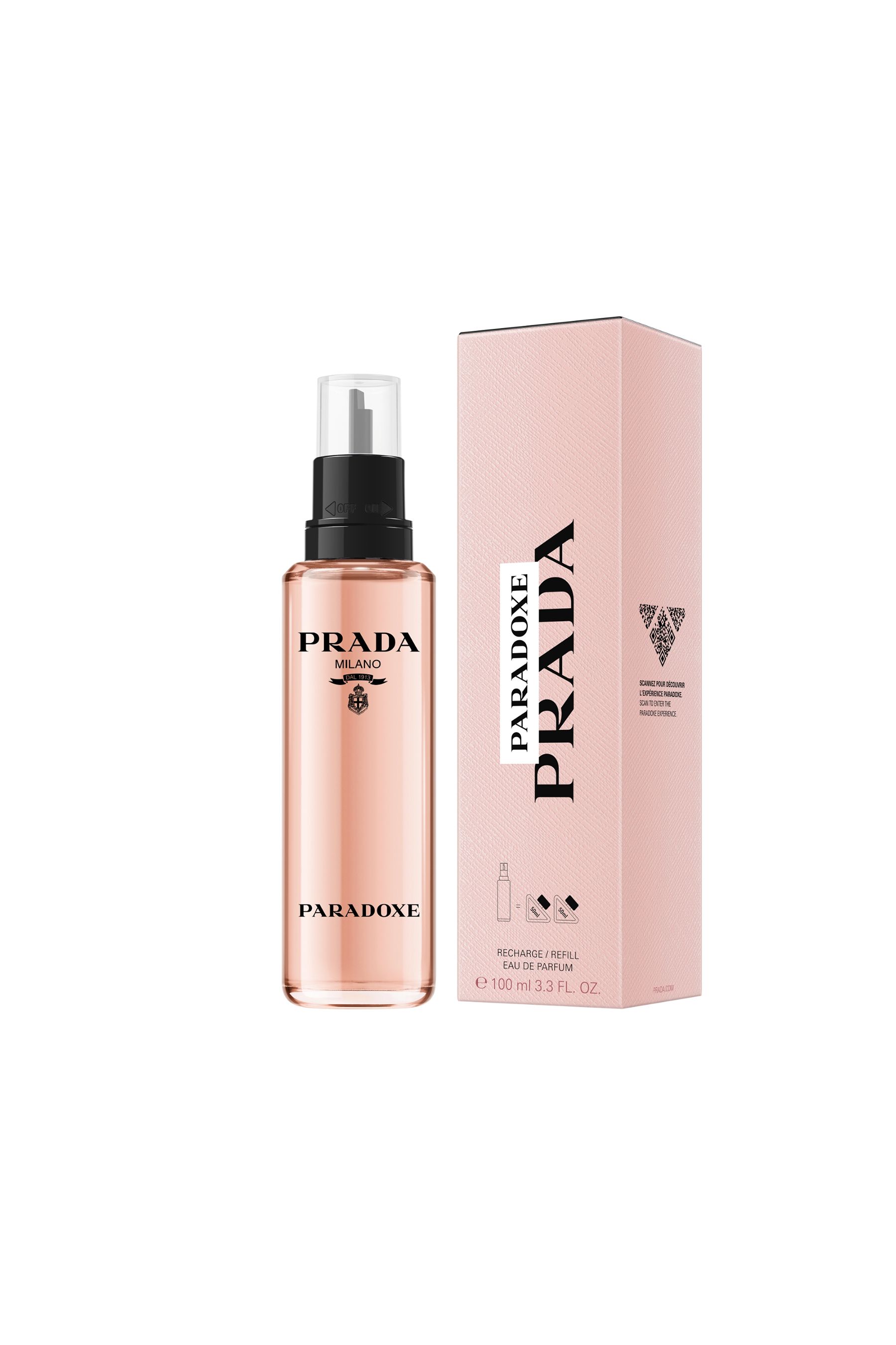 Prada e shop outlet