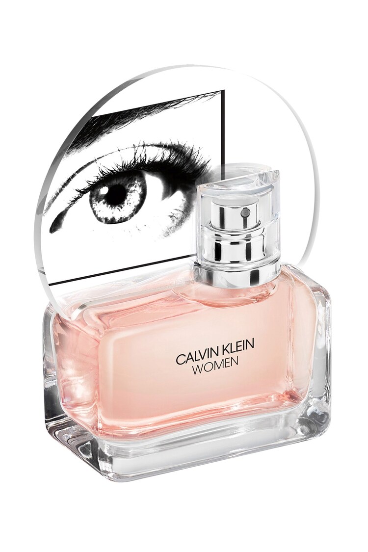 Calvin Klein Women Eau de Parfum 50ml - Image 3 of 3