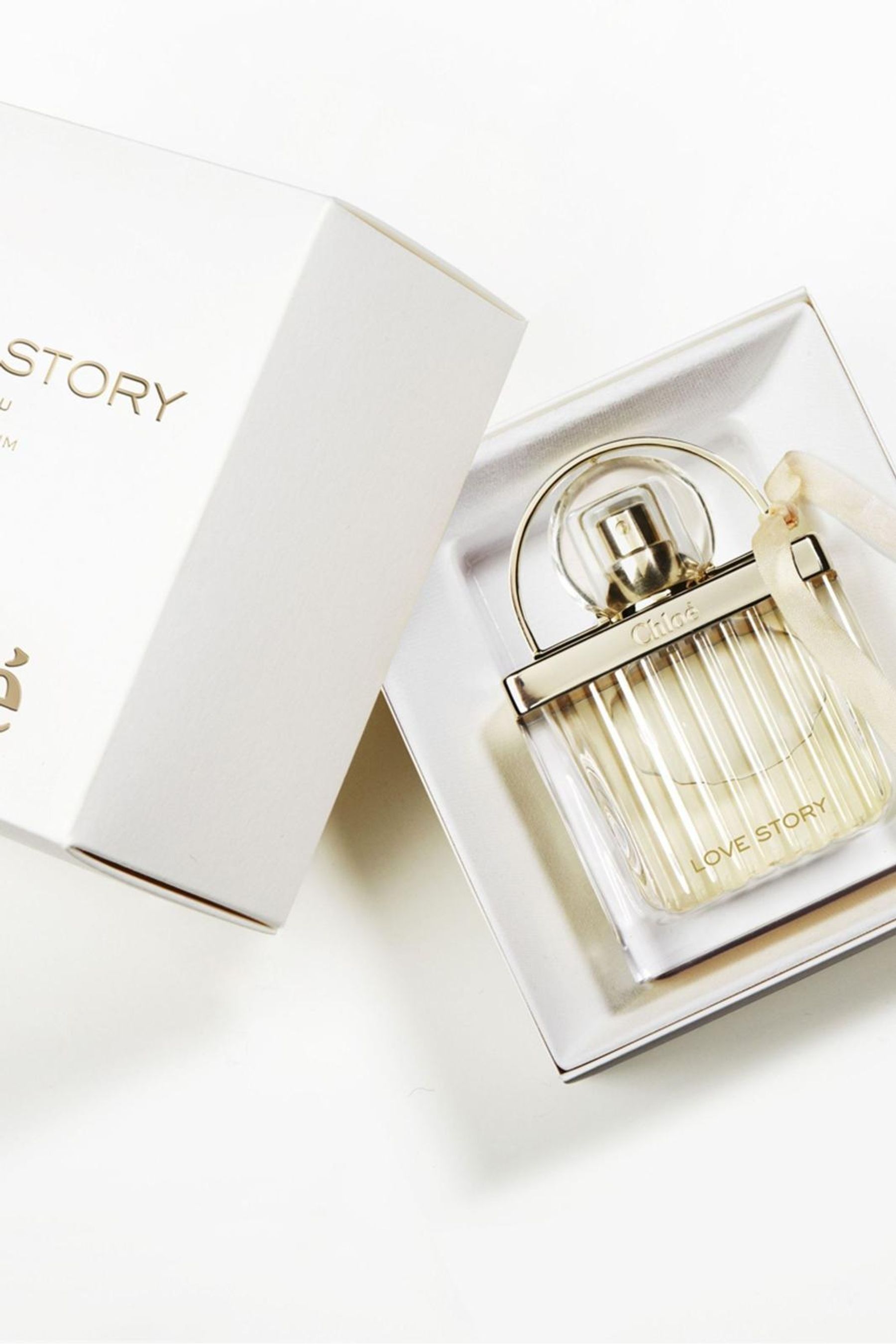 Buy Chloe Love Story Eau De Parfum 50ml from the Next UK online shop