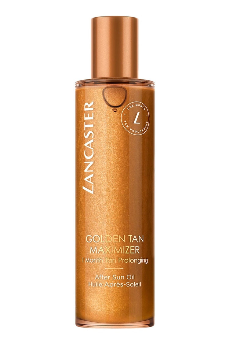 Lancaster Tan Maximizer After Sun Oil 150ml - Image 1 of 5