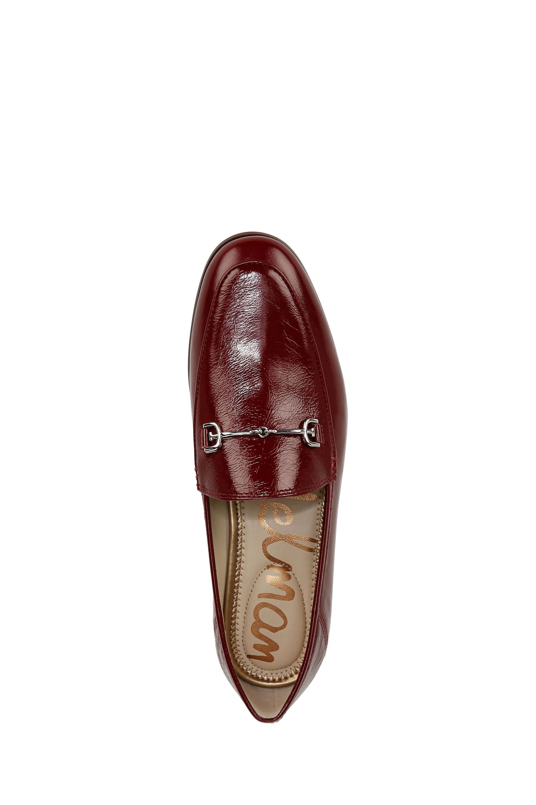 Buy Sam Edelman Loraine Bit Loafers from Next Luxembourg
