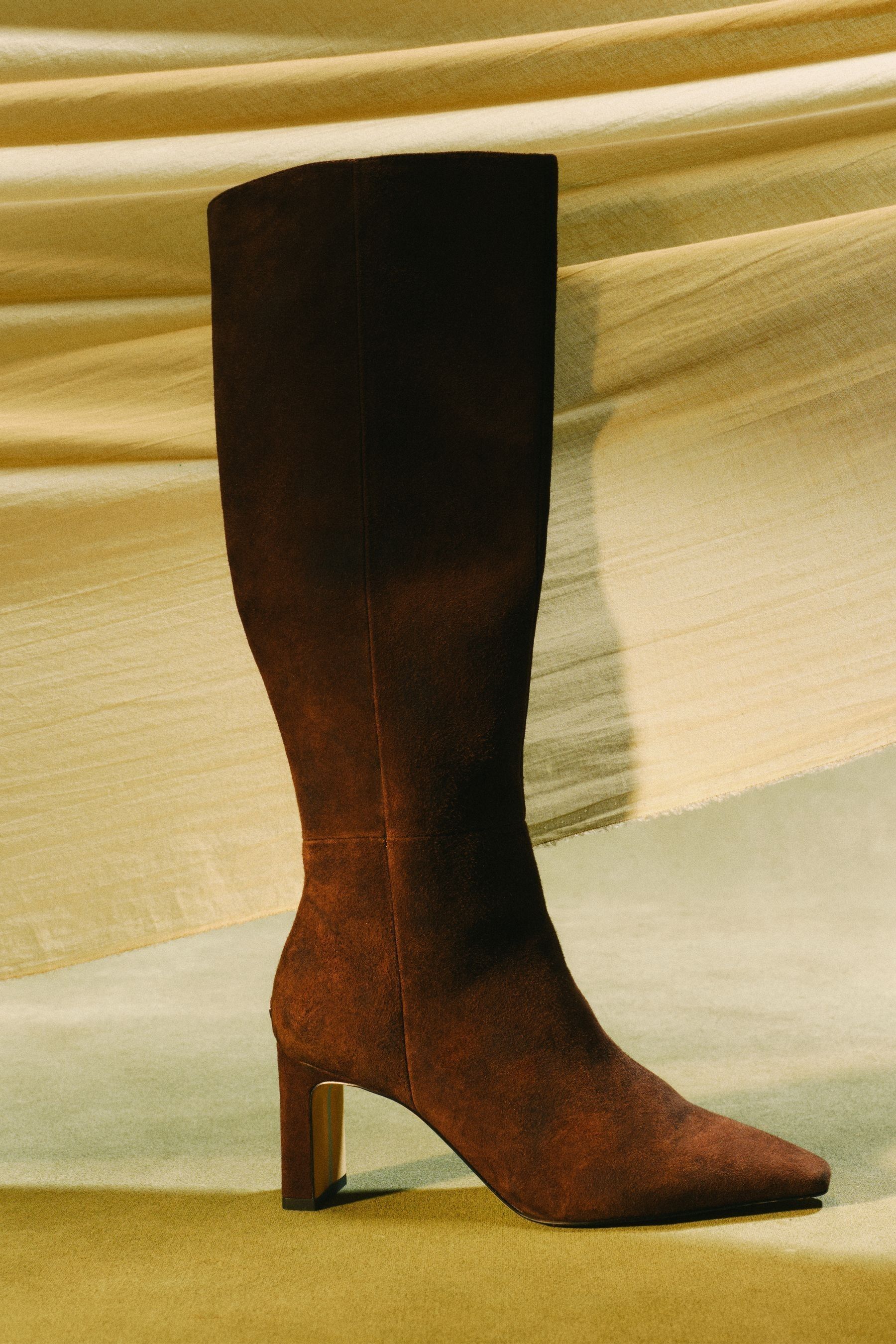 Buy Sam Edelman Sylvia Knee High Boots from the Next UK online shop
