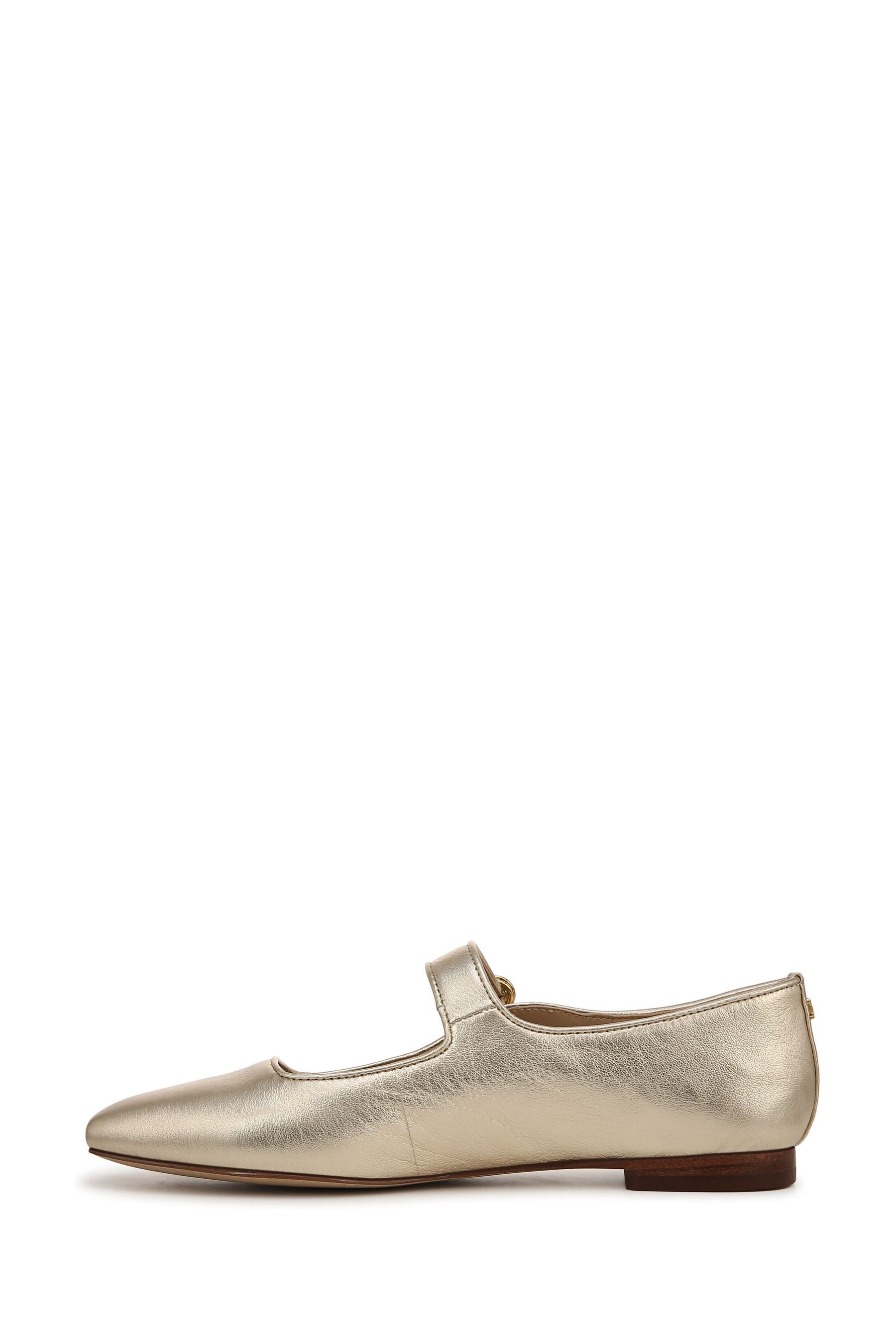 Sam Edelman Michaela Mary Jane Shoes