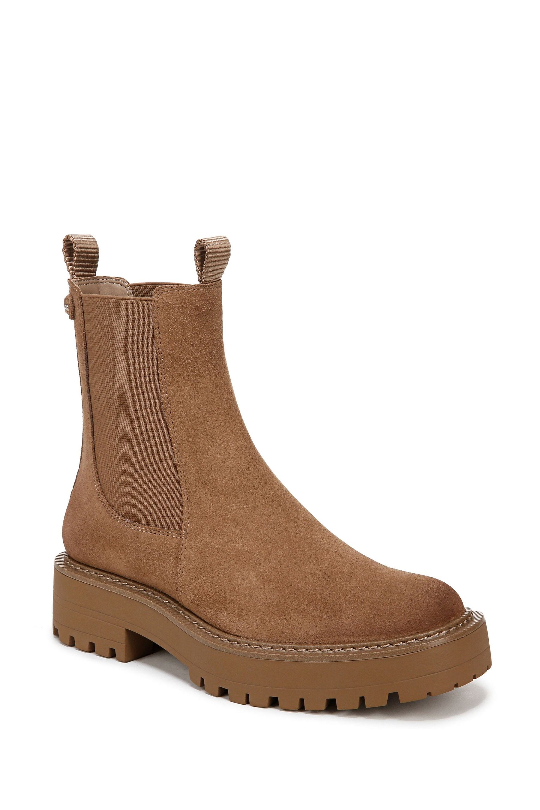 Sam edelman ava western bootie shop
