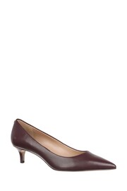 Sam Edelman Dori Kitten Heel Court Shoes - Image 1 of 5