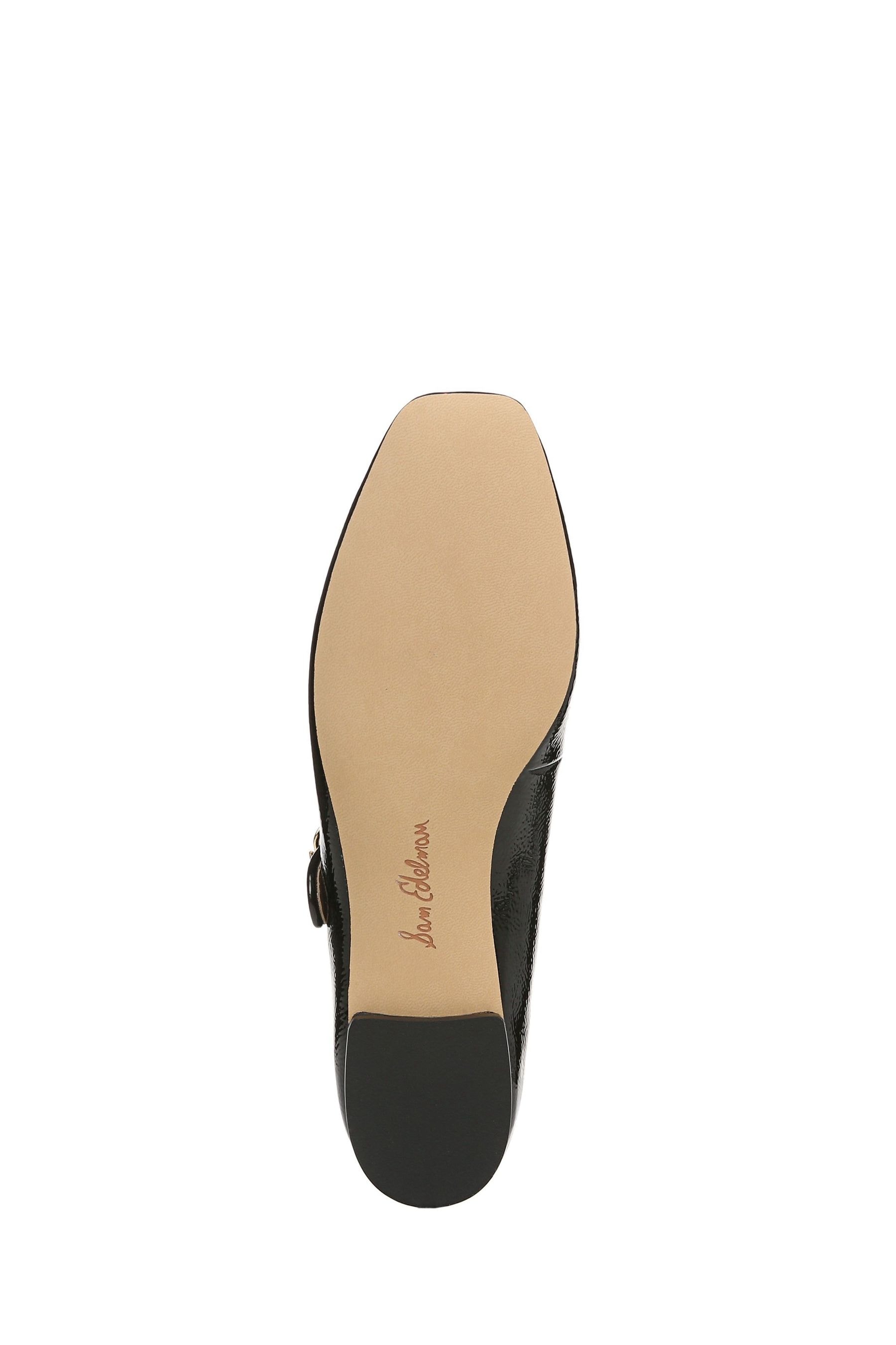 Acheter Noir Sam Edelman Michaela Mary Jane Shoes from Next France