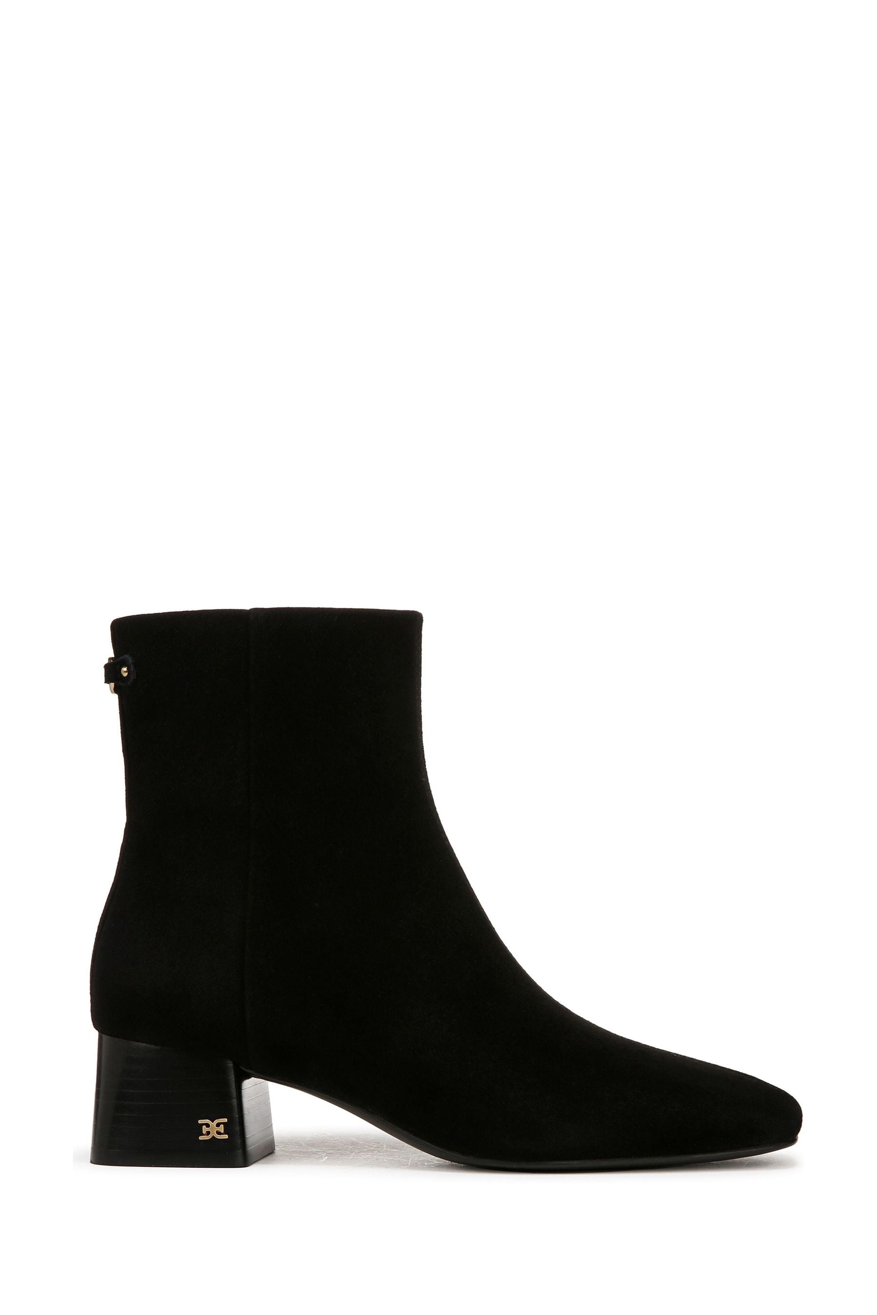 Sam edelman paige bootie discount
