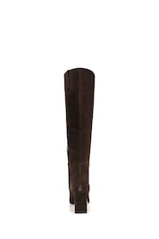 Sam Edelman Sylvia Wide Calf Knee High Boots - Image 6 of 6