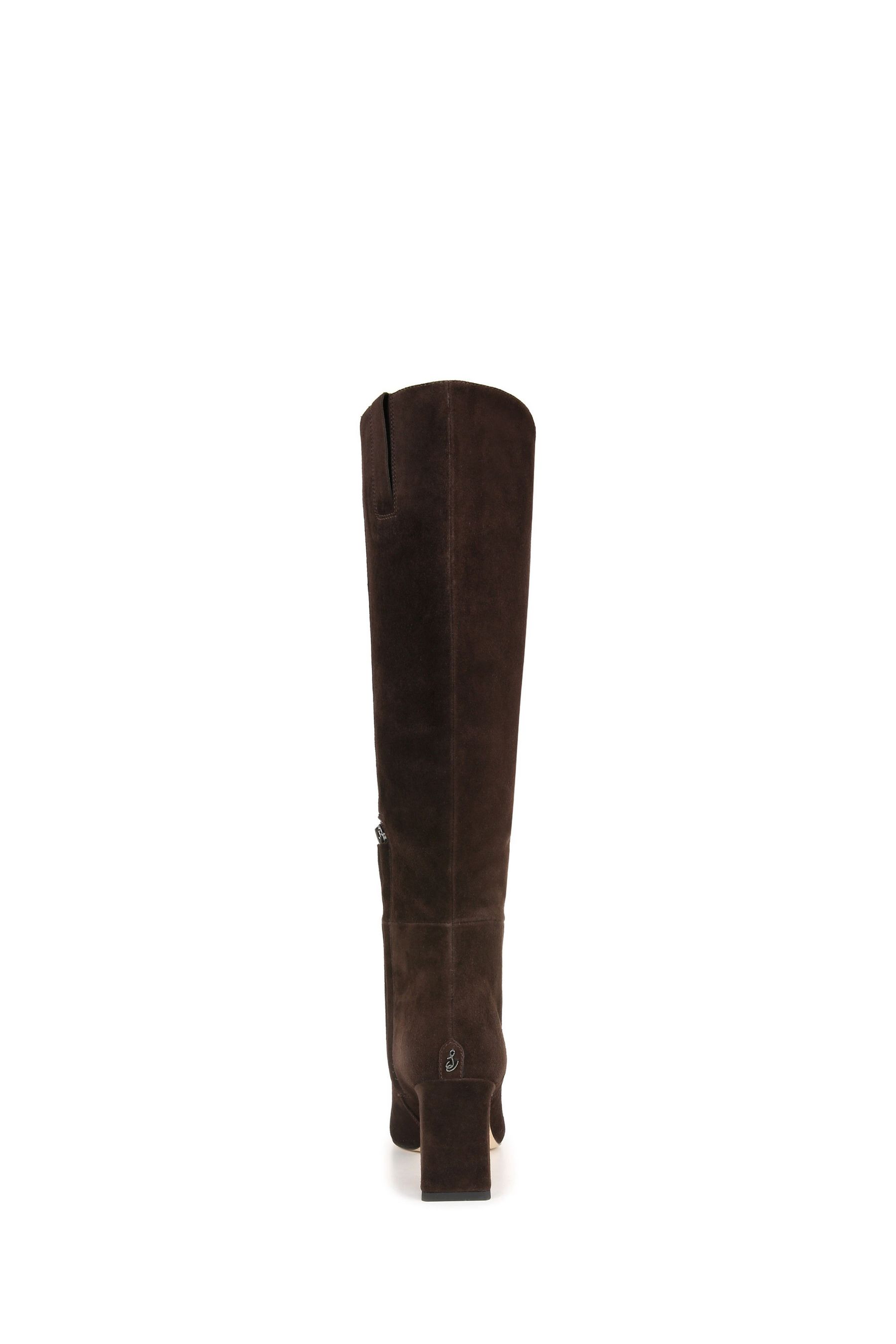 Buy Sam Edelman Sylvia Wide Calf Knee High Boots from the Next UK online shop