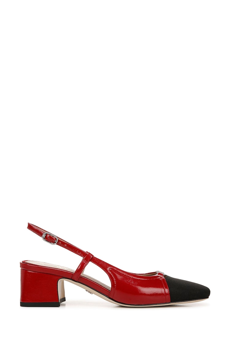 Sam Edelman Tarra 2 Slingback Heels - Image 1 of 6