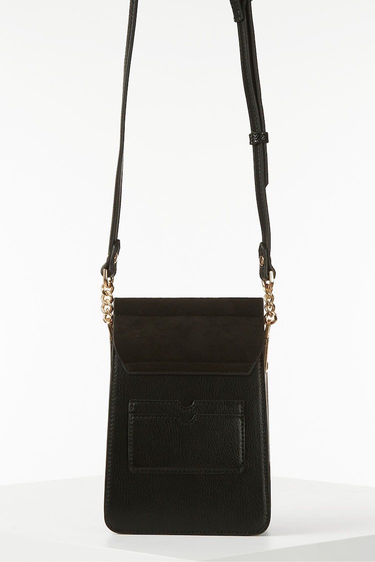 Luella Grey Tasmin Phone Cross-Body Bag - Image 2 of 6