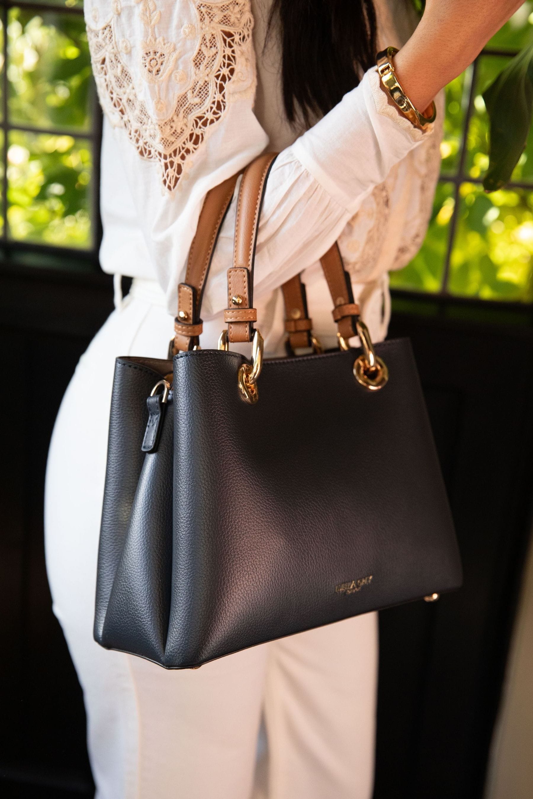Kaufe Sie Blau Luella Grey Gala Cross Body Tote Bag bei Next Deutschland
