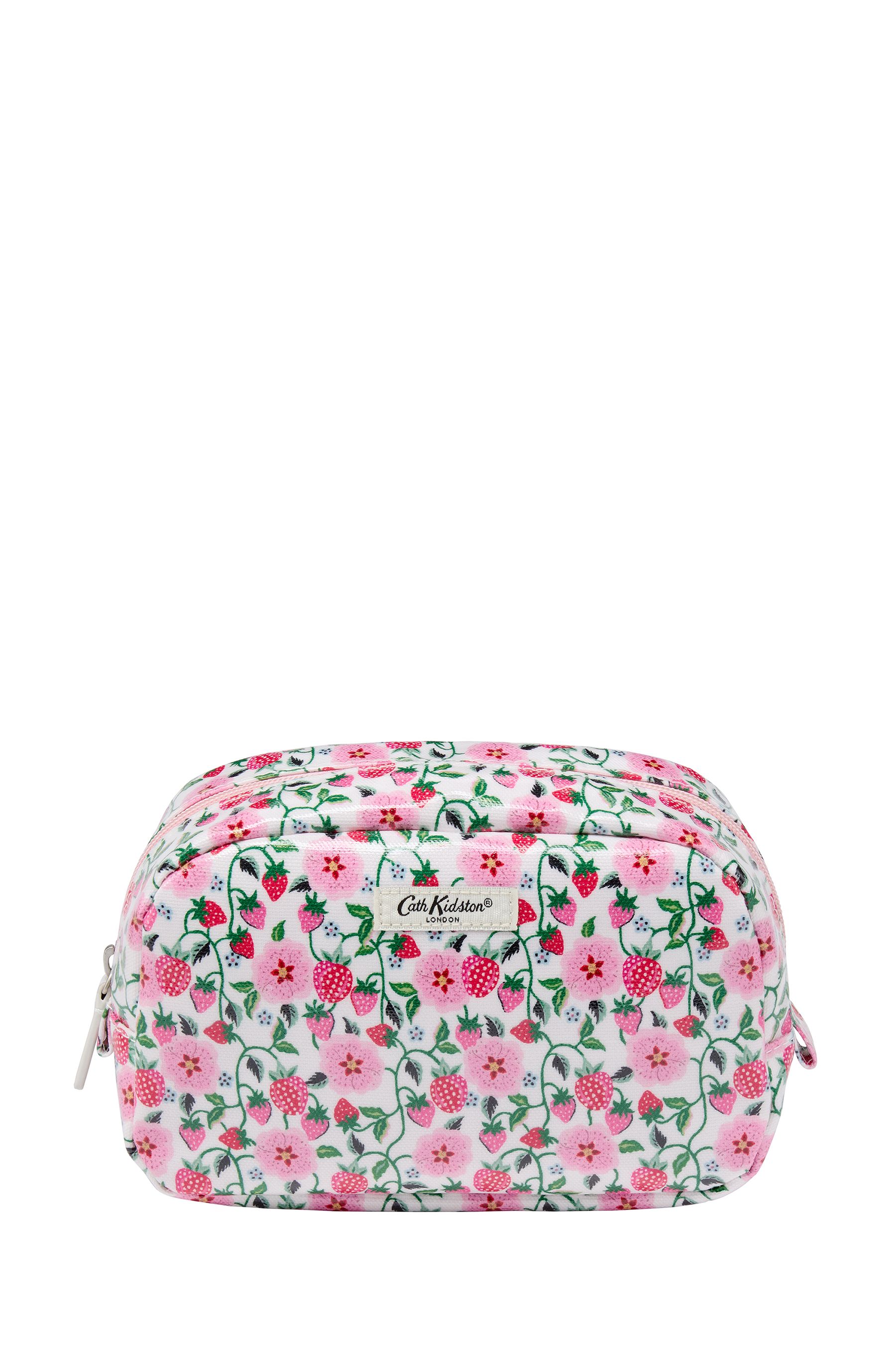 Cath kidston cosmetic bag outlet