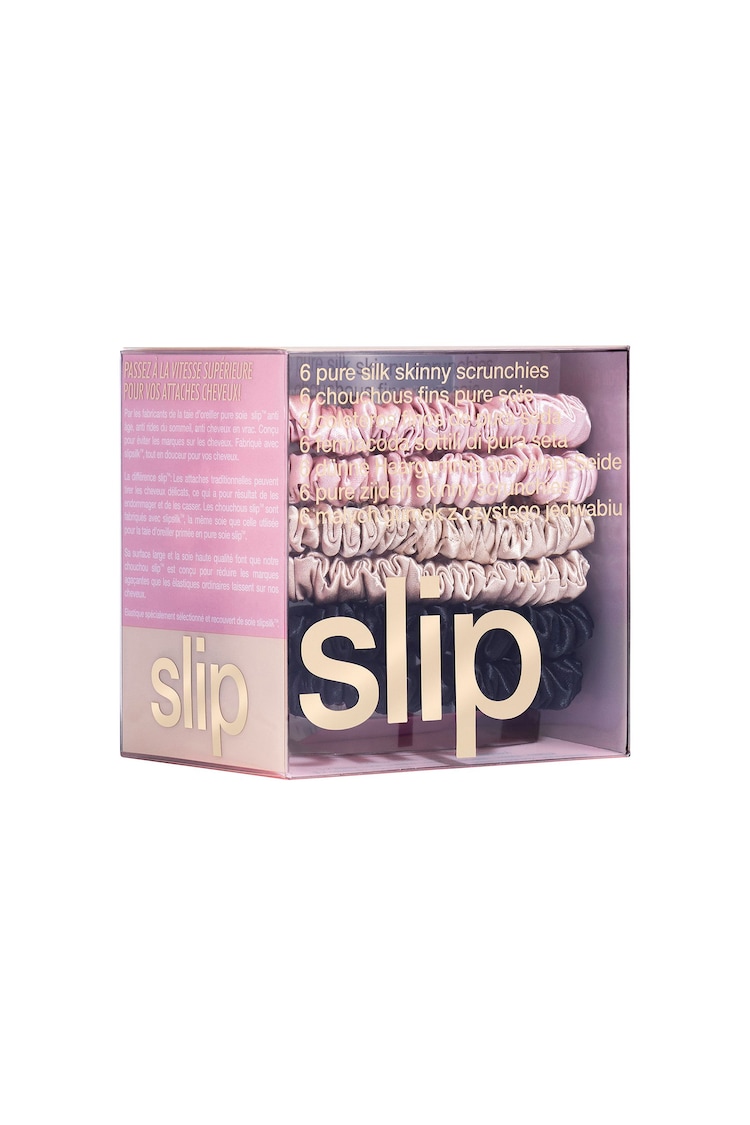 Slip Pure Silk Midi Scrunchies - Image 1 of 4