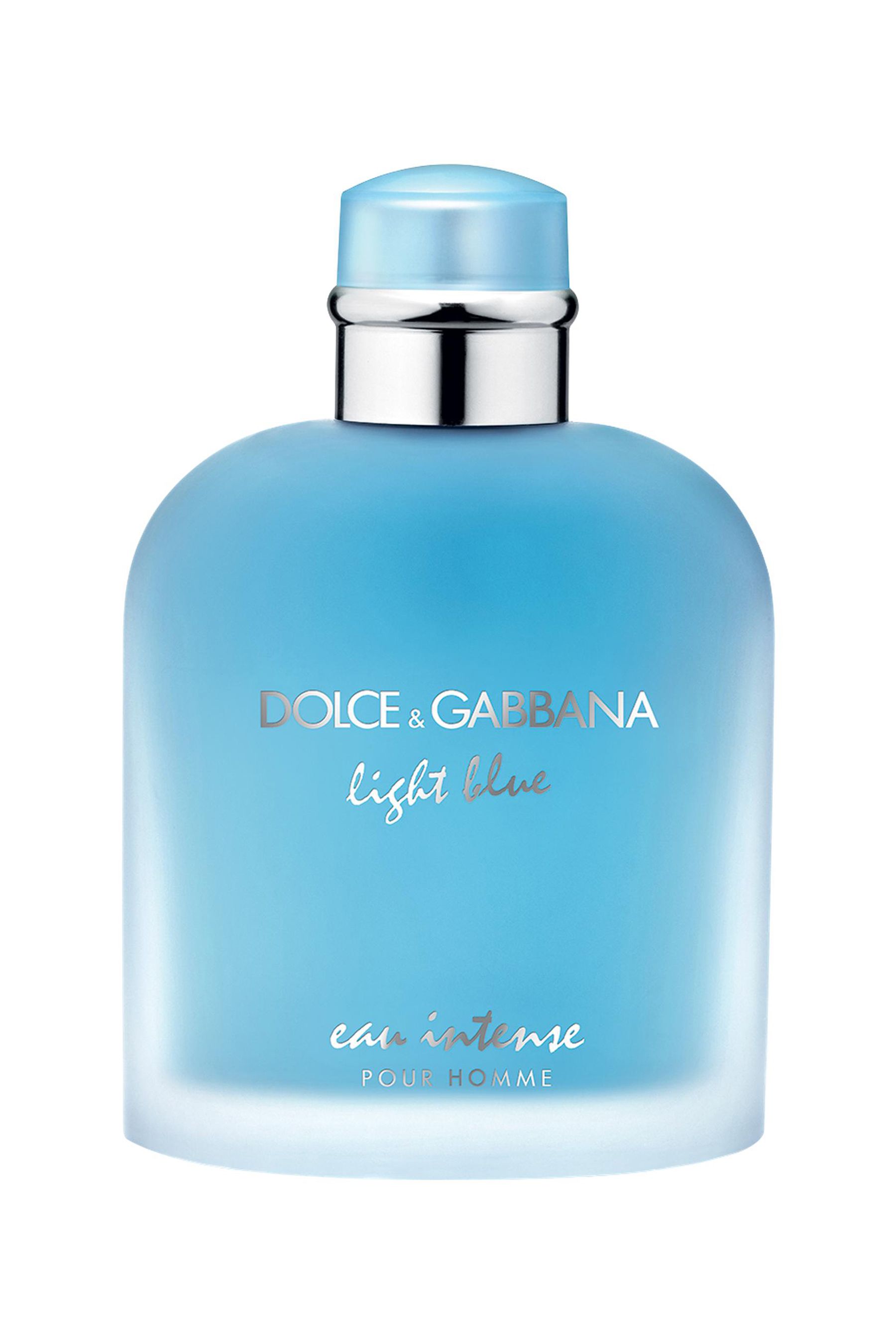 Buy Dolce Gabbana Pour Homme Eau Intense Eau de Parfum 200ml from the Next UK online shop