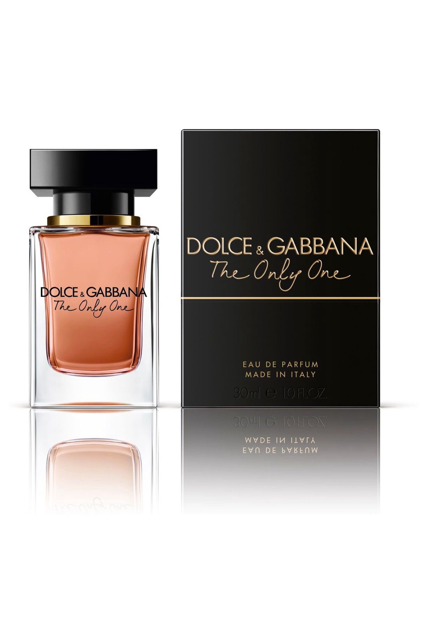 Dolce & gabbana the one perfume 100ml store