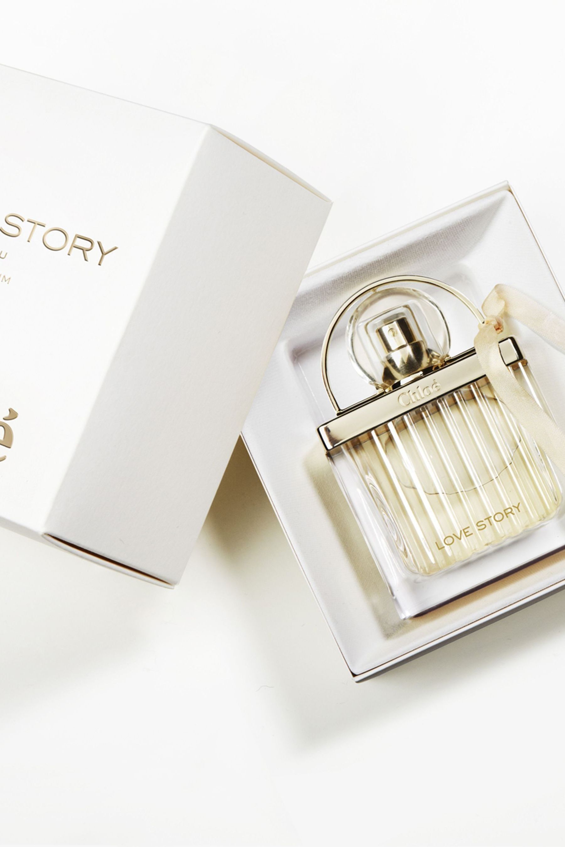 Chloe love 30ml on sale
