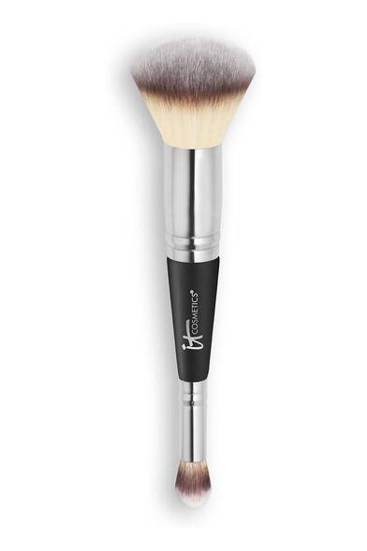 IT Cosmetics Heavenly Luxe Complexion Perfection Brush - Image 1 of 1