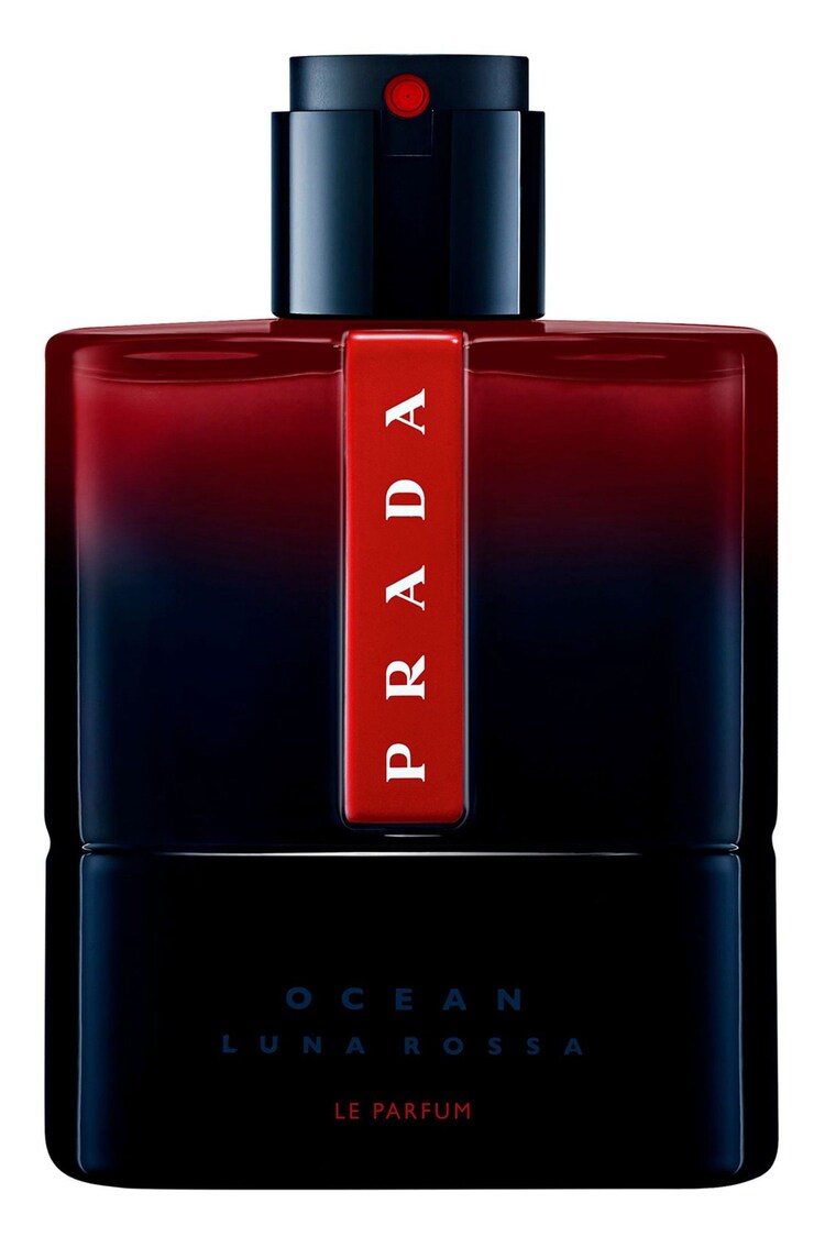 Prada Luna Rossa Ocean Le Parfum 100ml - Image 1 of 4