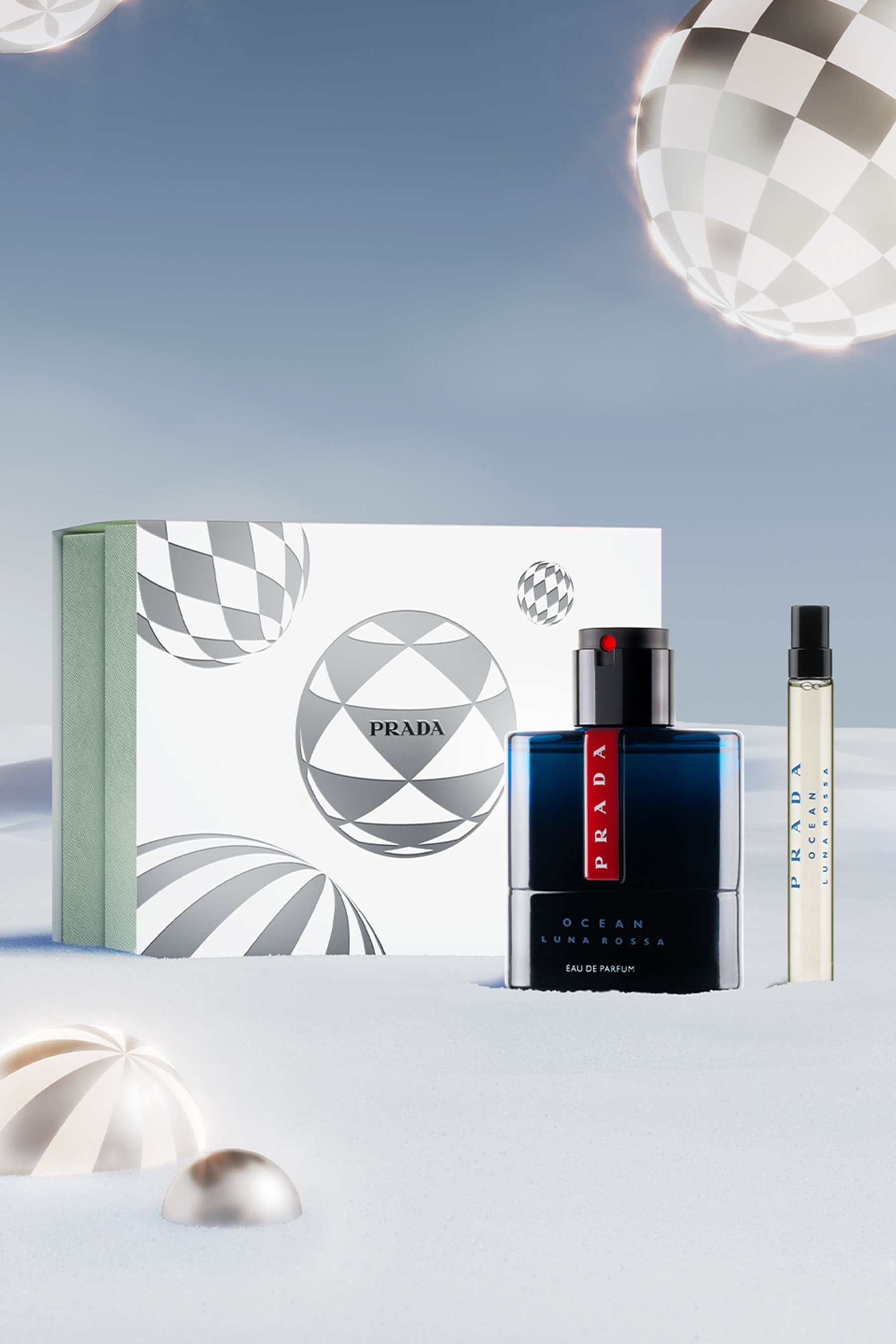 Prada online shop store