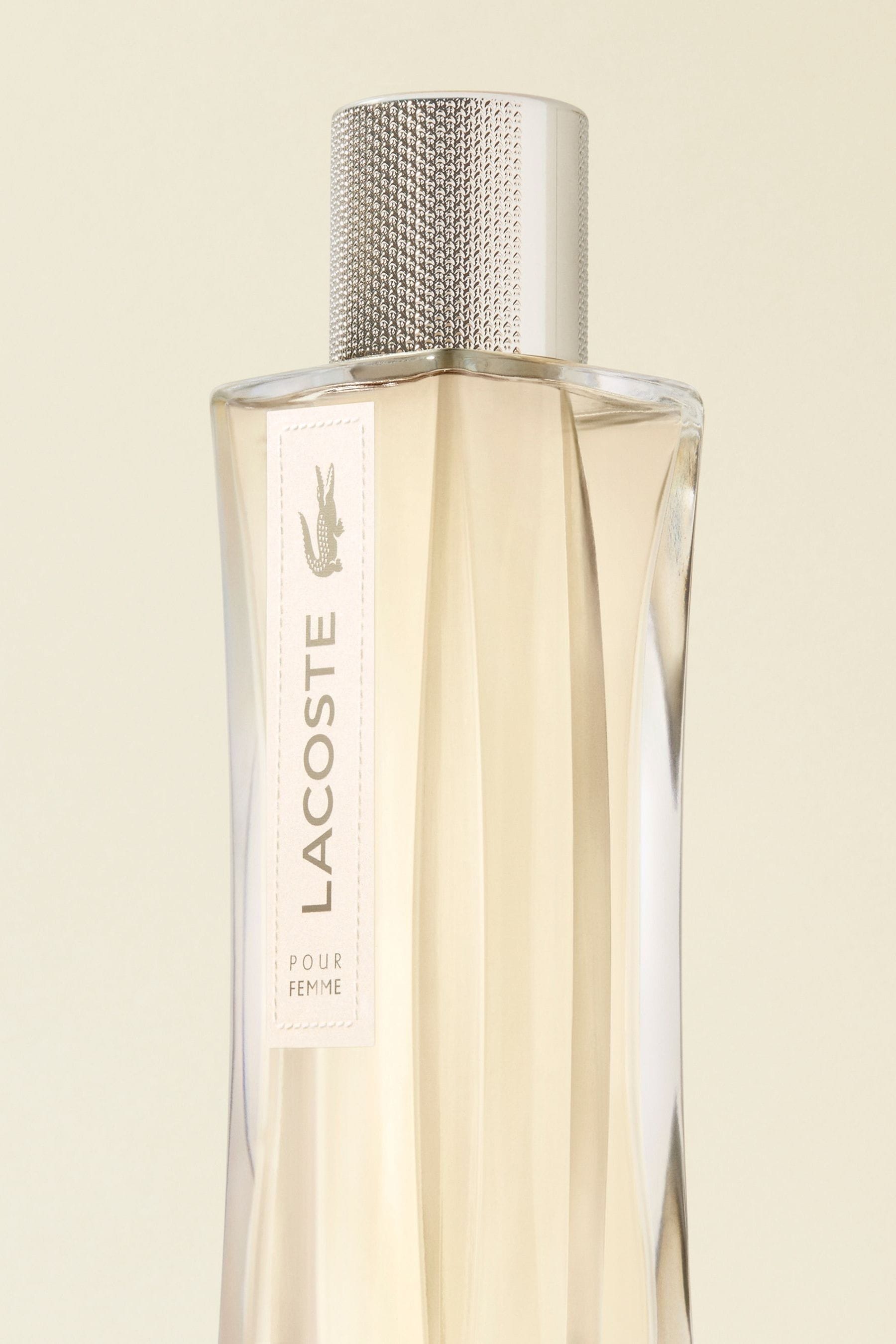 Buy Lacoste 90ml Pour Femme Eau De Parfum from the Next UK online shop
