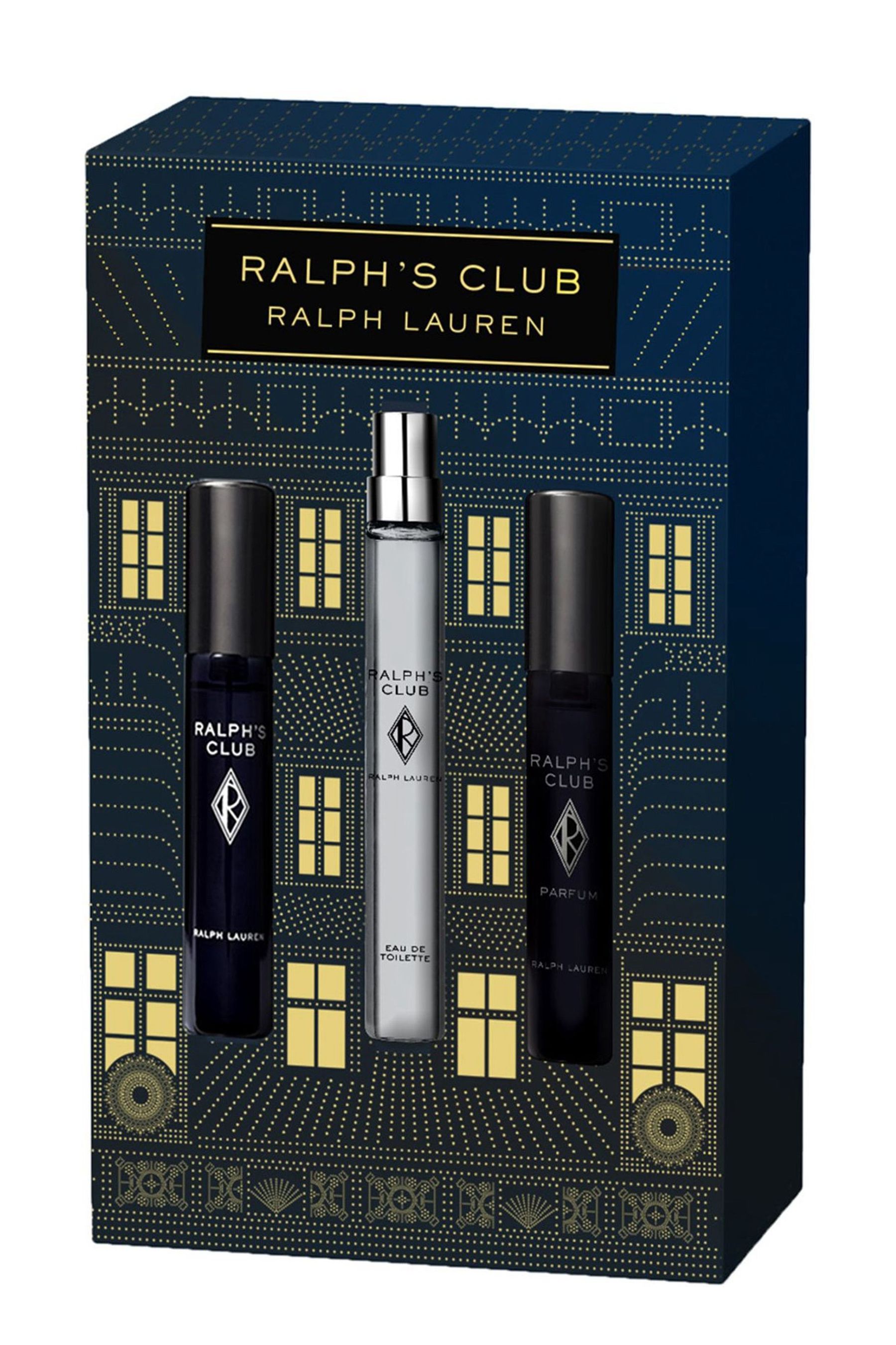 Ralph lauren 3 parfum top