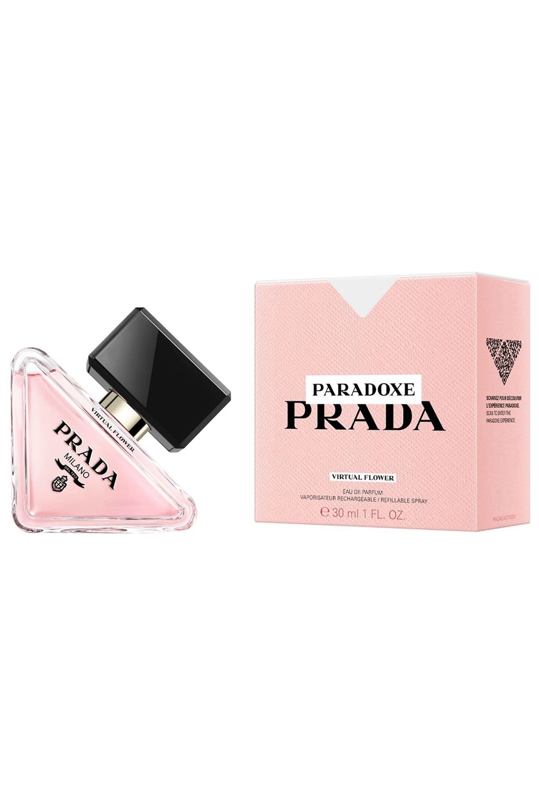 Buy Prada Paradoxe Virtual Flower Eau de Parfum 30ml from the Next UK online shop