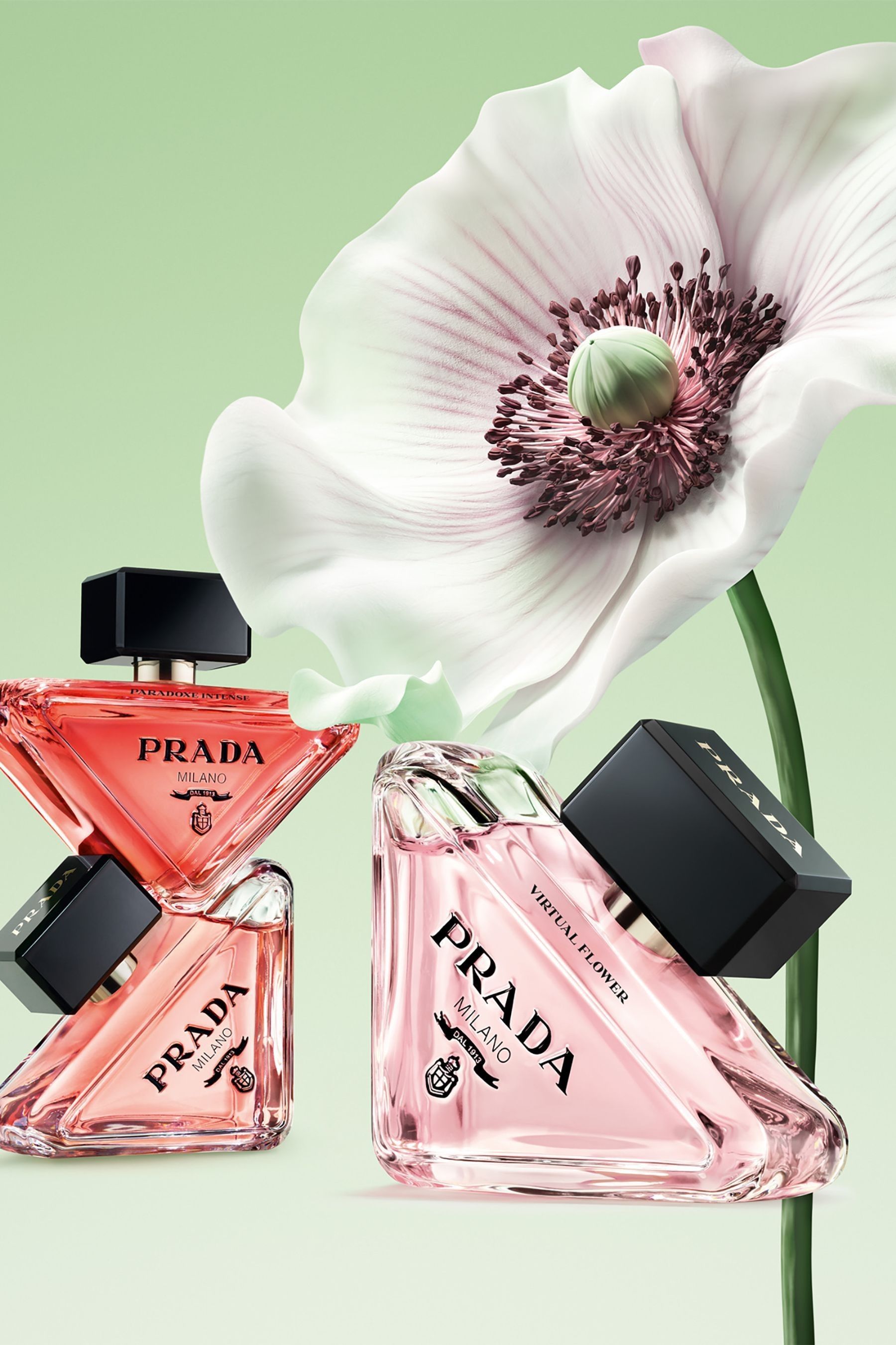Prada perfume eau de parfum outlet