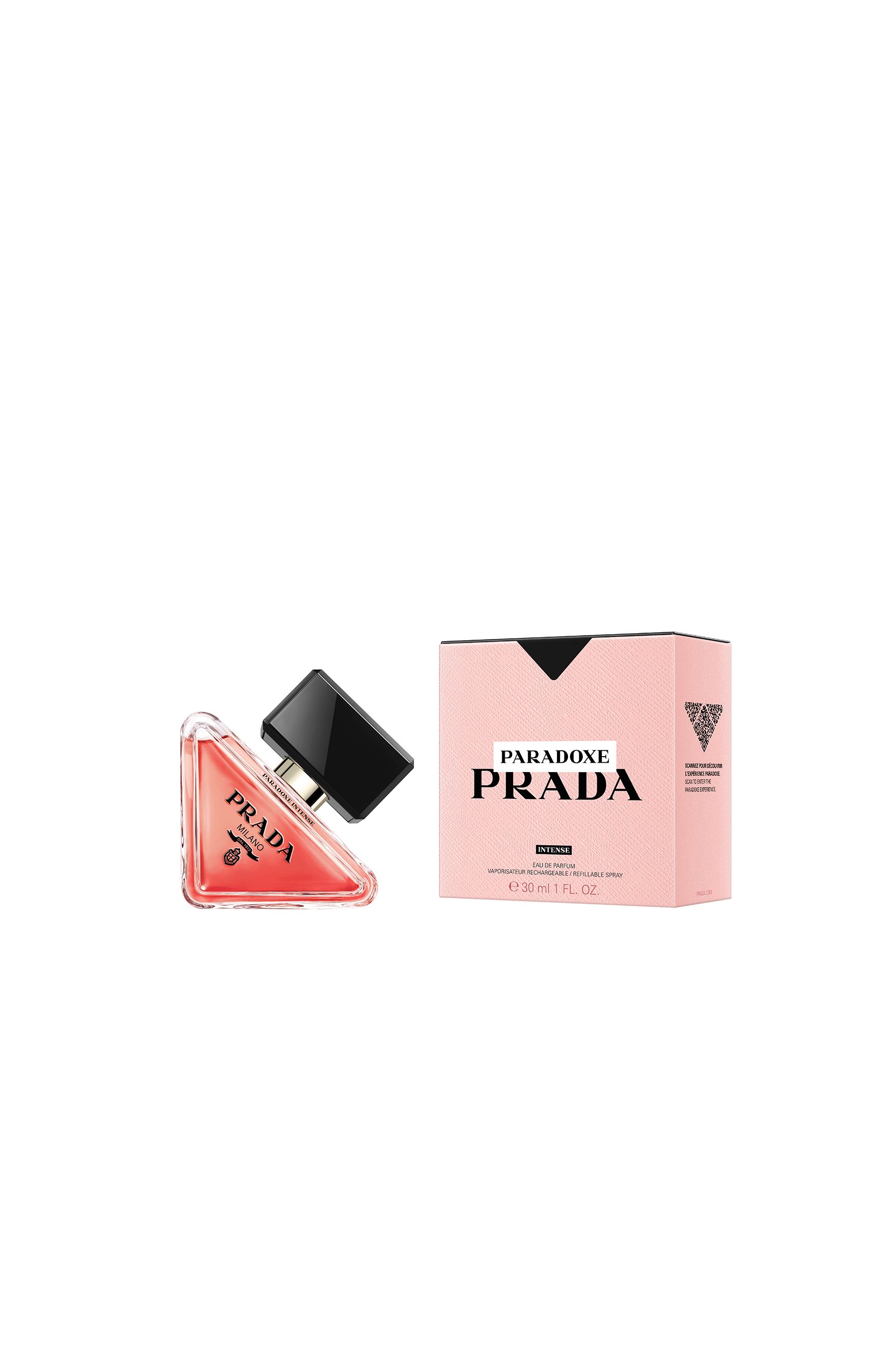 Prada e shop
