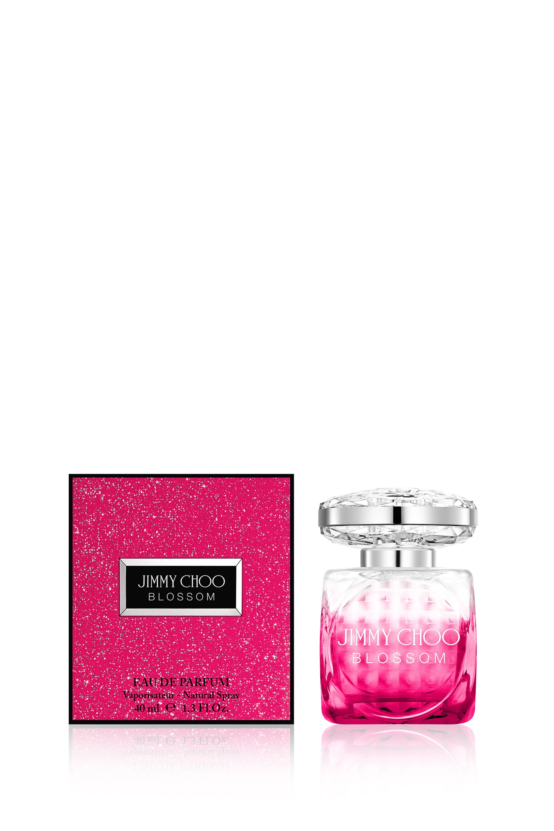 40ml jimmy choo blossom 2025