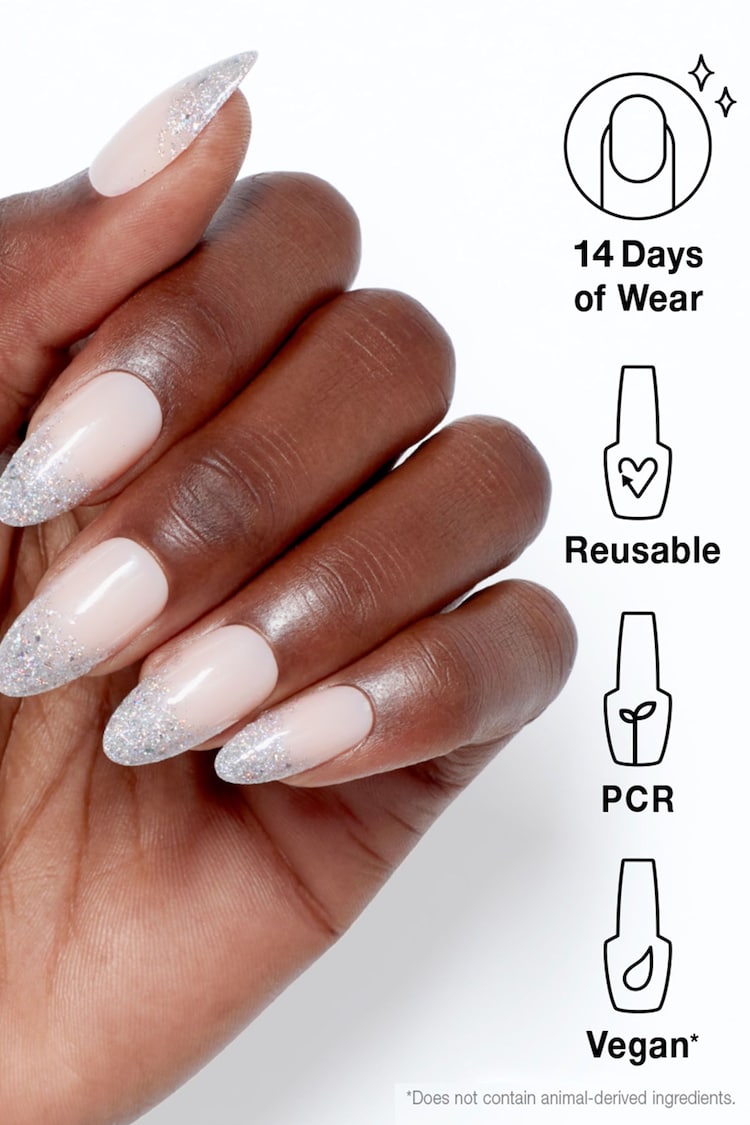 OPI Press On False Nails - Image 5 of 5