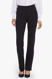 NYDJ Marilyn Straight Sculpt Her™ Collection Trousers - Image 3 of 7