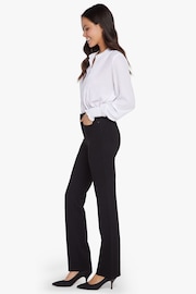 NYDJ Marilyn Straight Sculpt Her™ Collection Trousers - Image 5 of 7