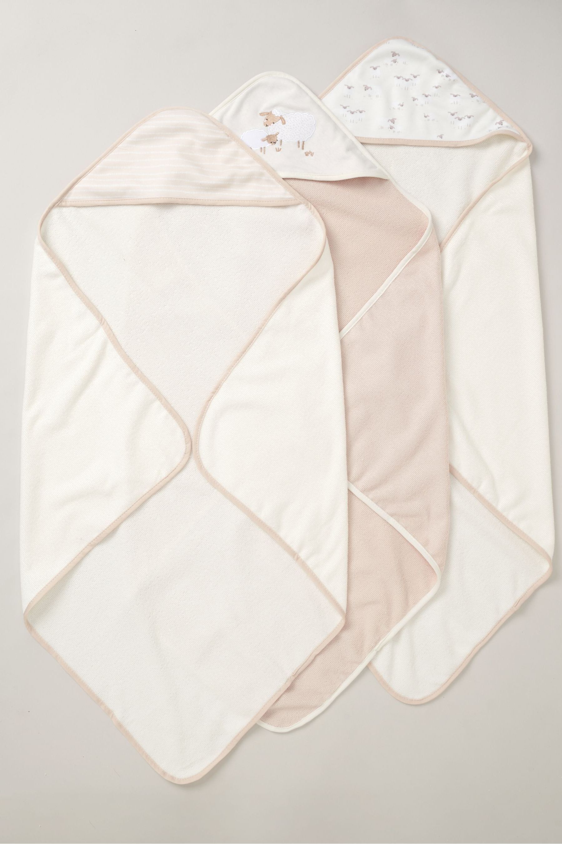 Next white towels discount