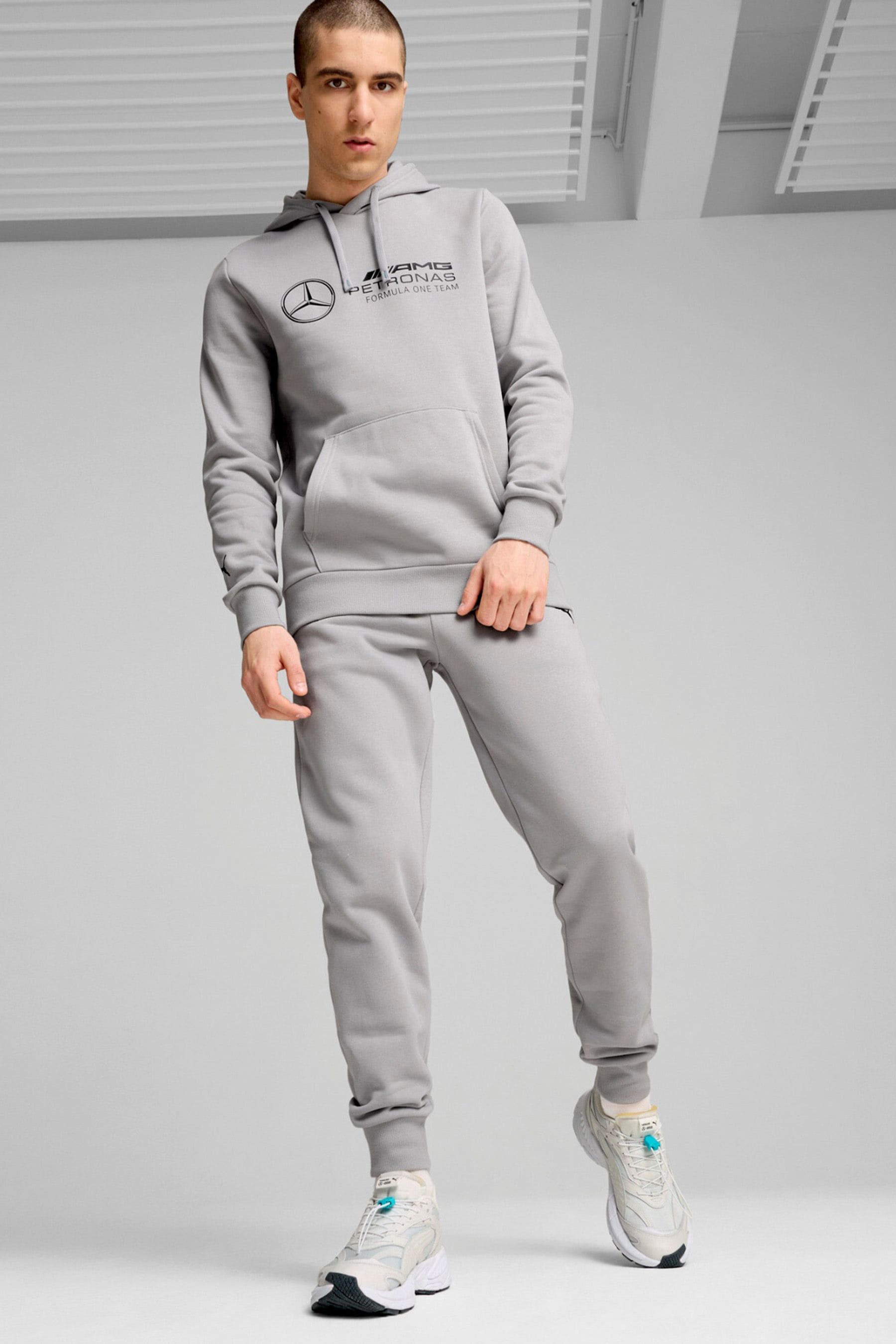 Hoodie mercedes shop