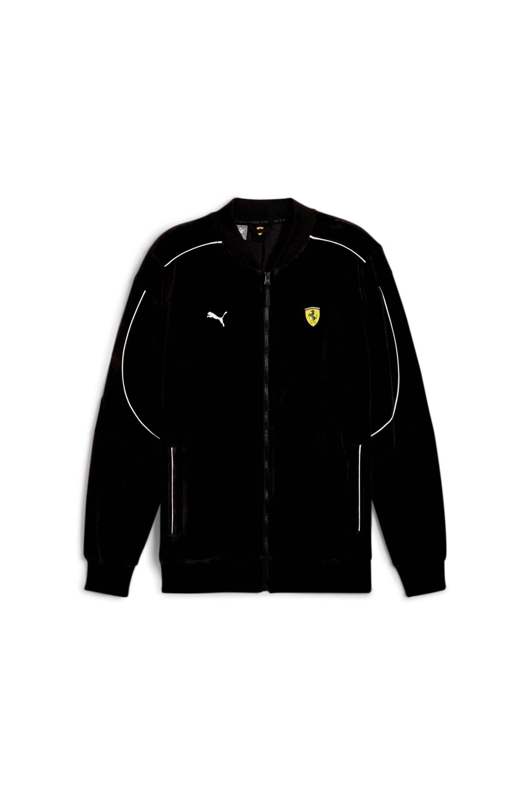 Puma race jacket top