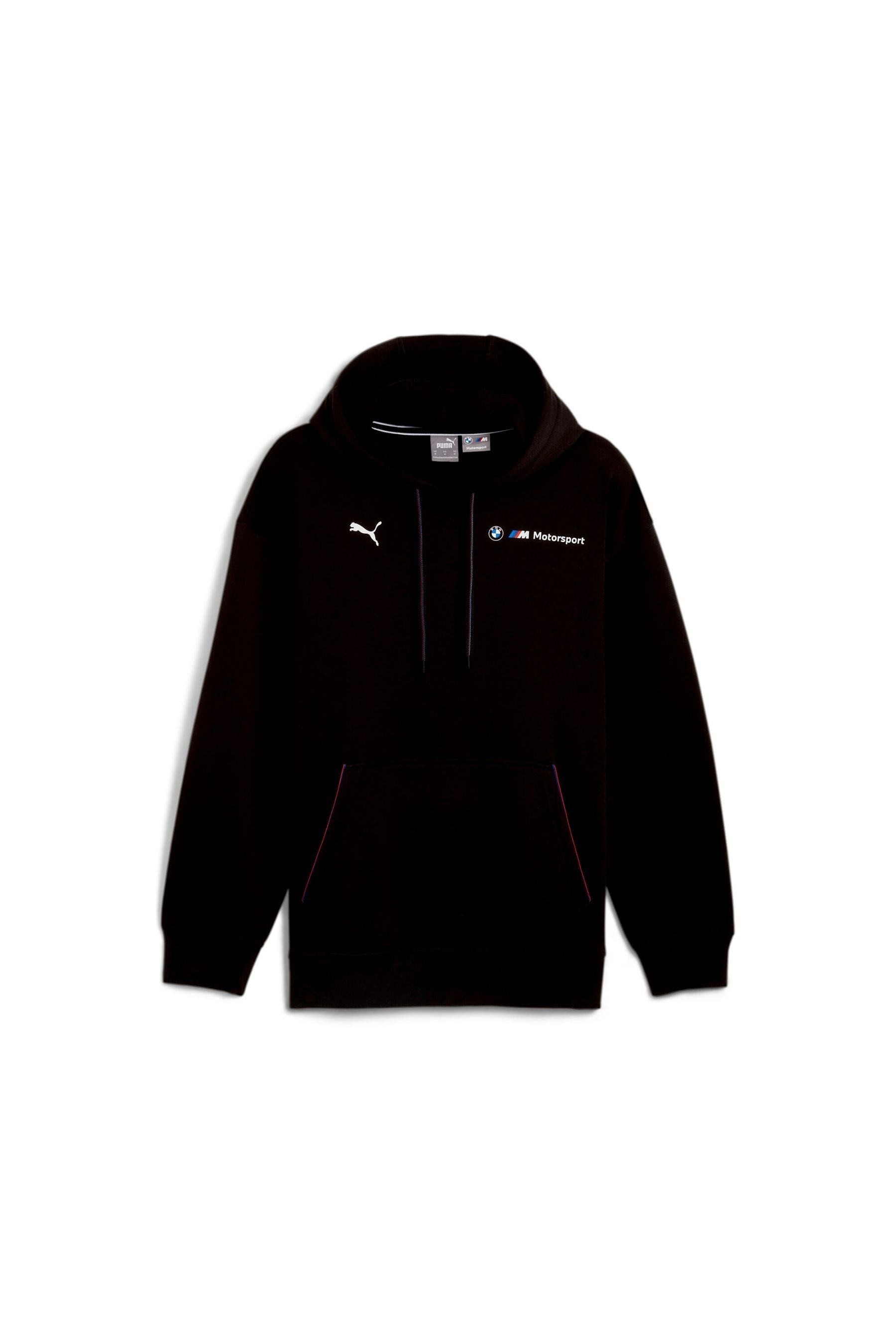 Puma motorsport hoodie clearance