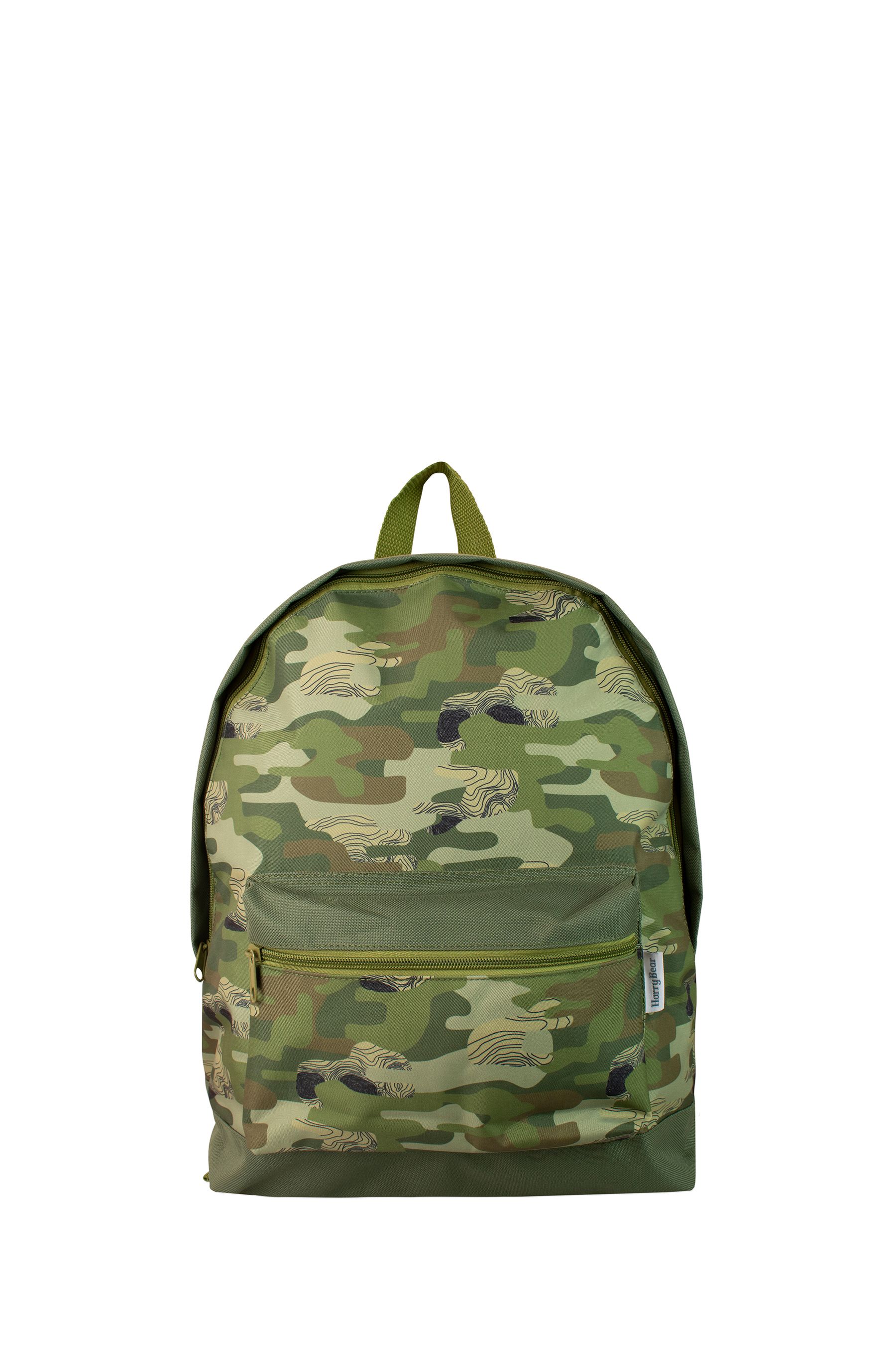 Green camouflage backpack new arrivals