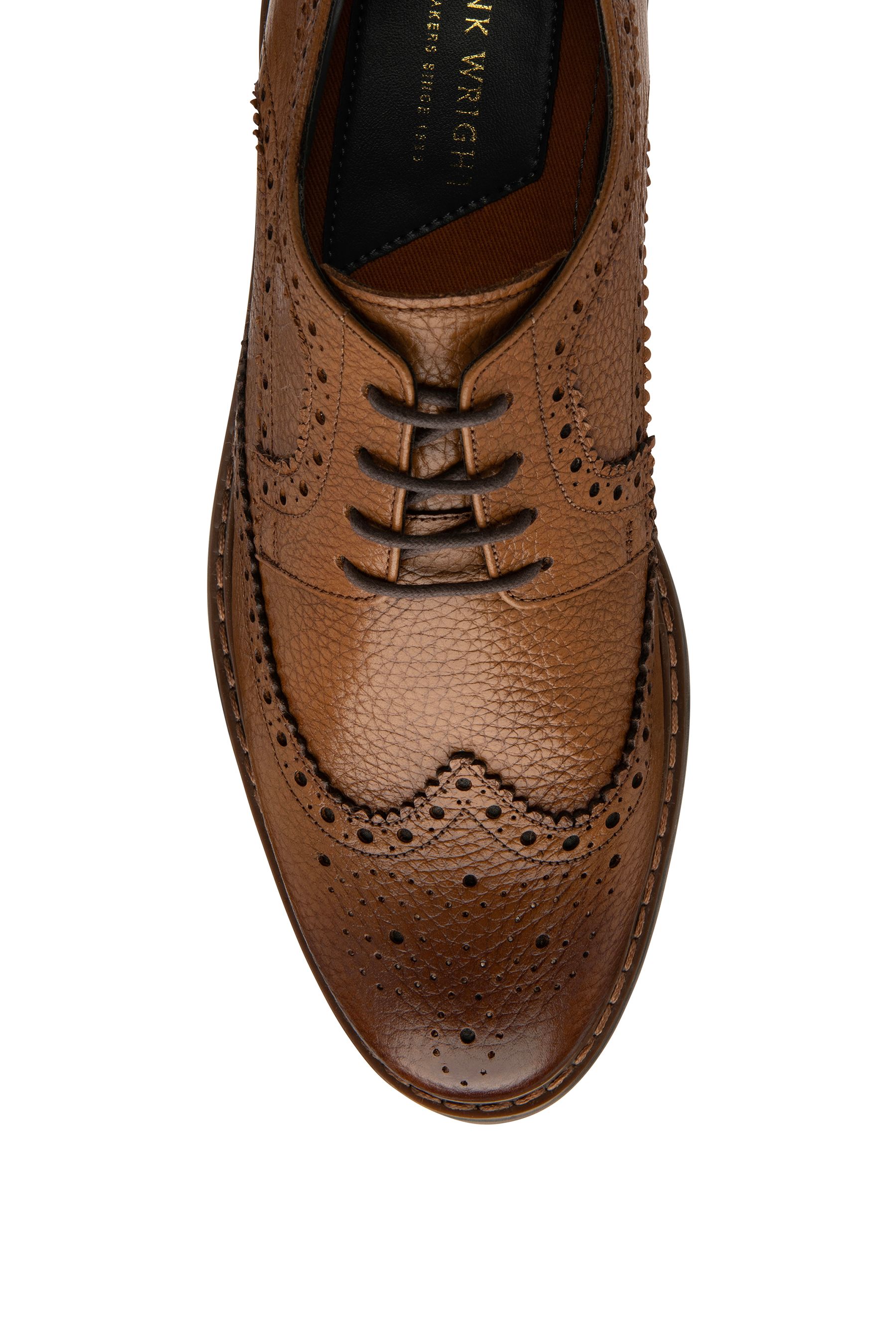 Frank wright brogues new arrivals