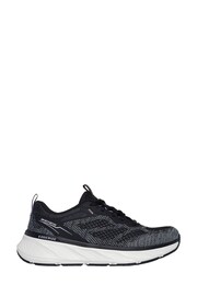 Skechers Black Edgeride Power Flow Trainers - Image 1 of 4