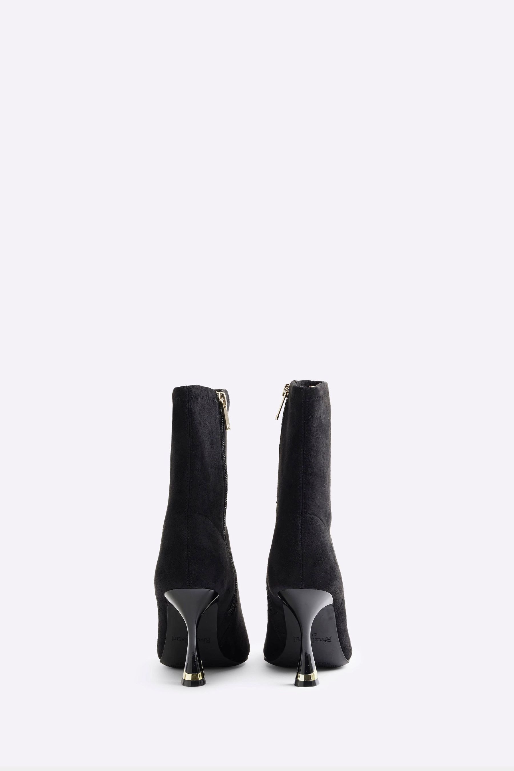 River island sock boots discount