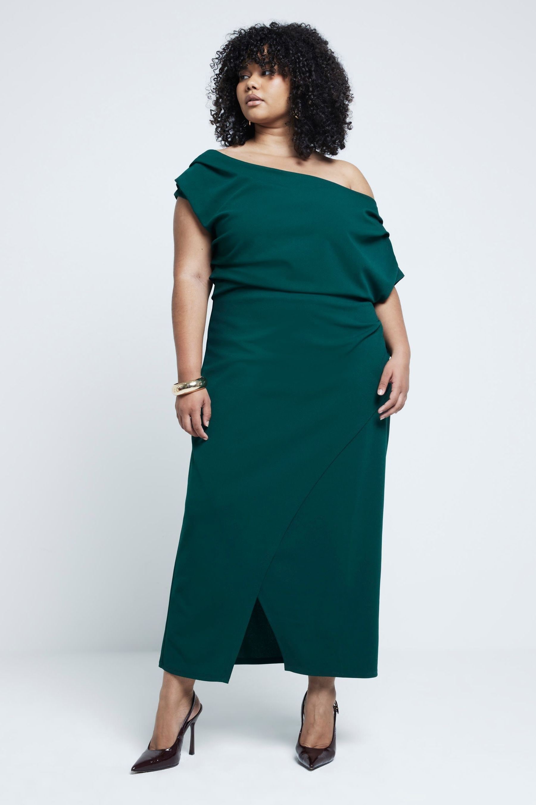 Reiss soufulness Lore Green