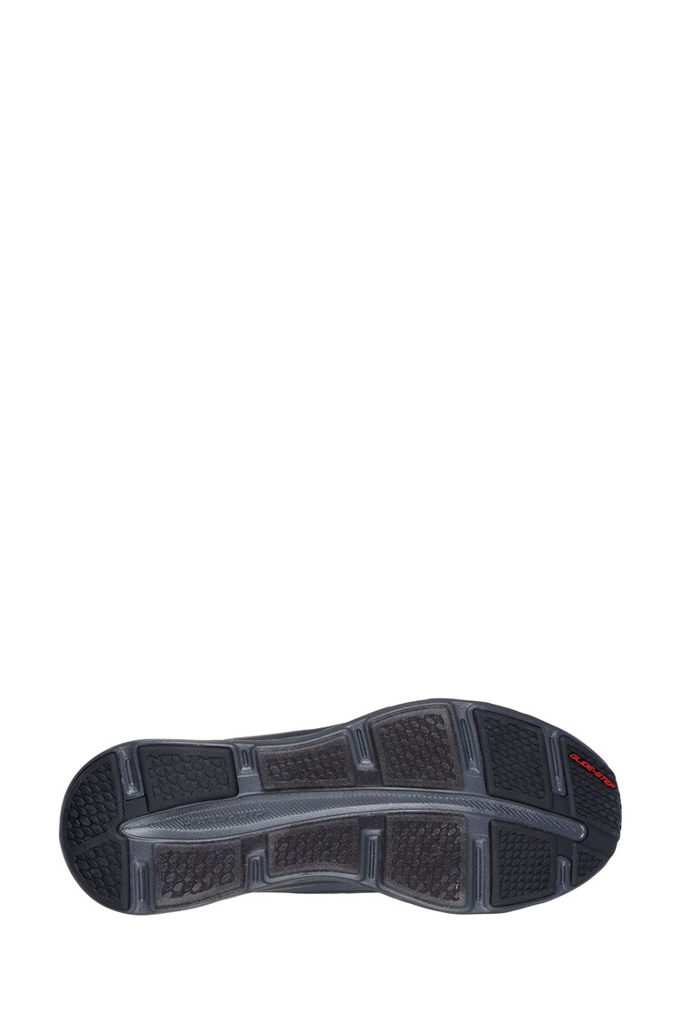 Skechers Black Glide-Step Altus Shoes - Image 3 of 3