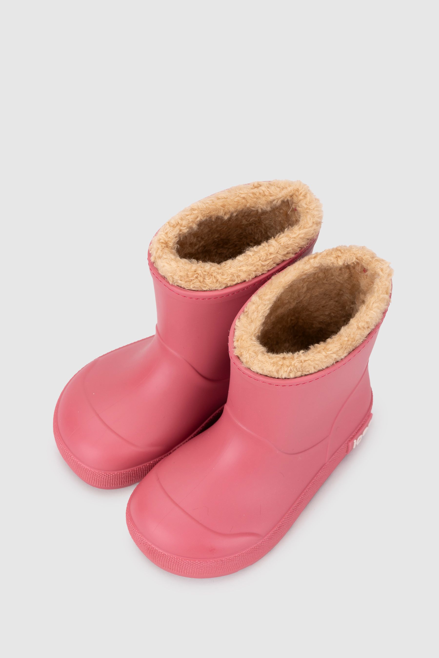 Igor Yogi Fur Lined Wellies