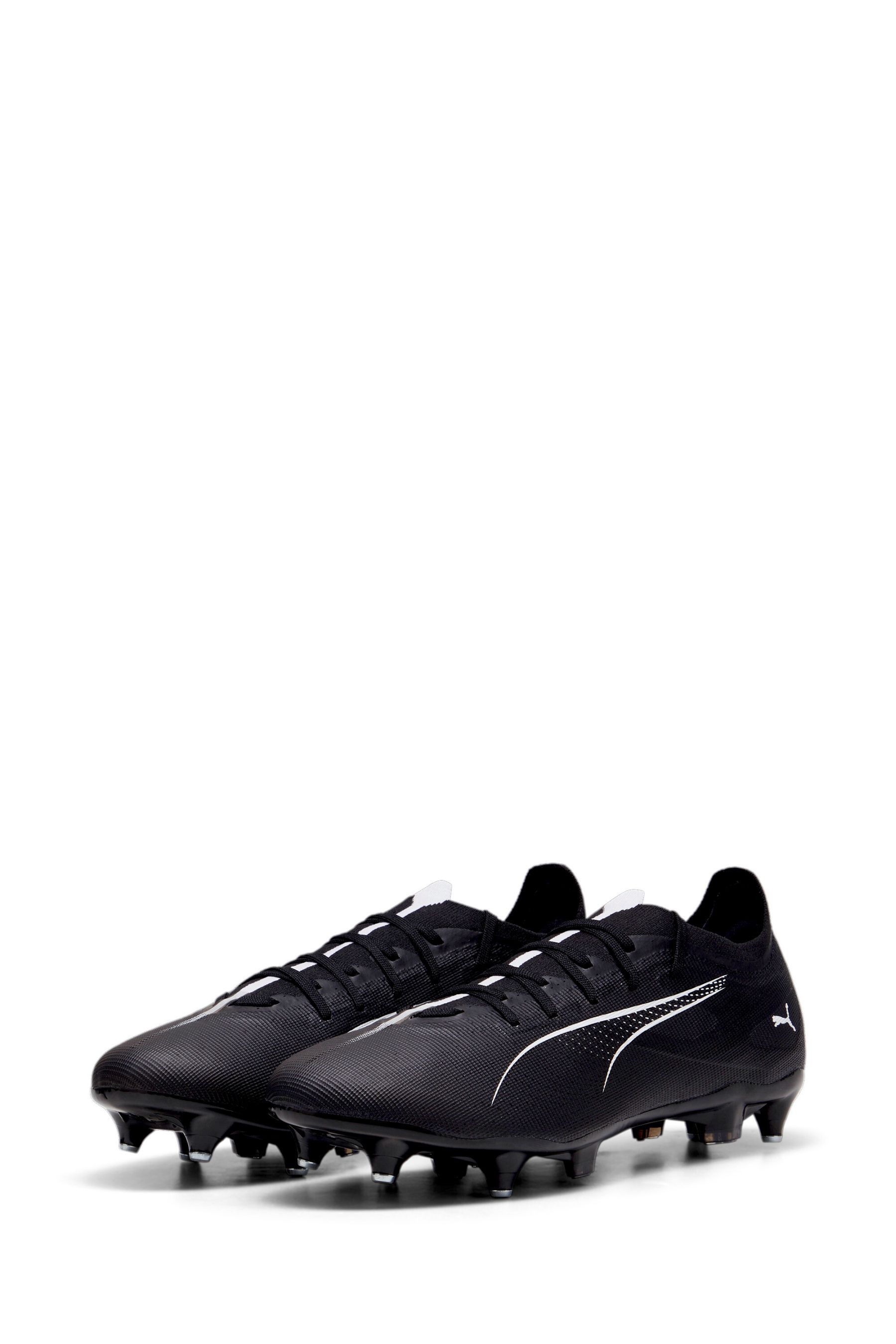 Mens puma football boots uk best sale